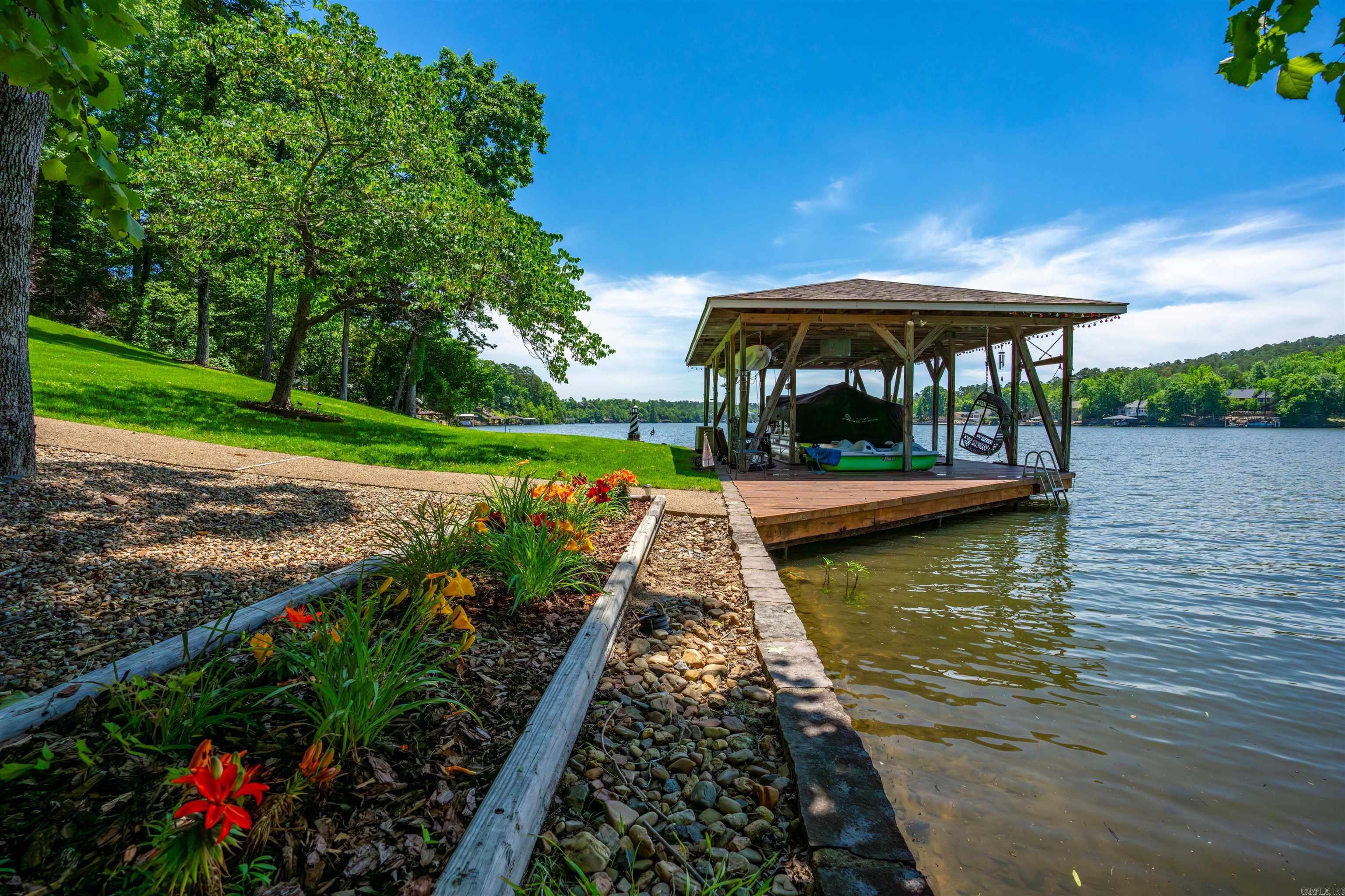 Sacedon - Residential