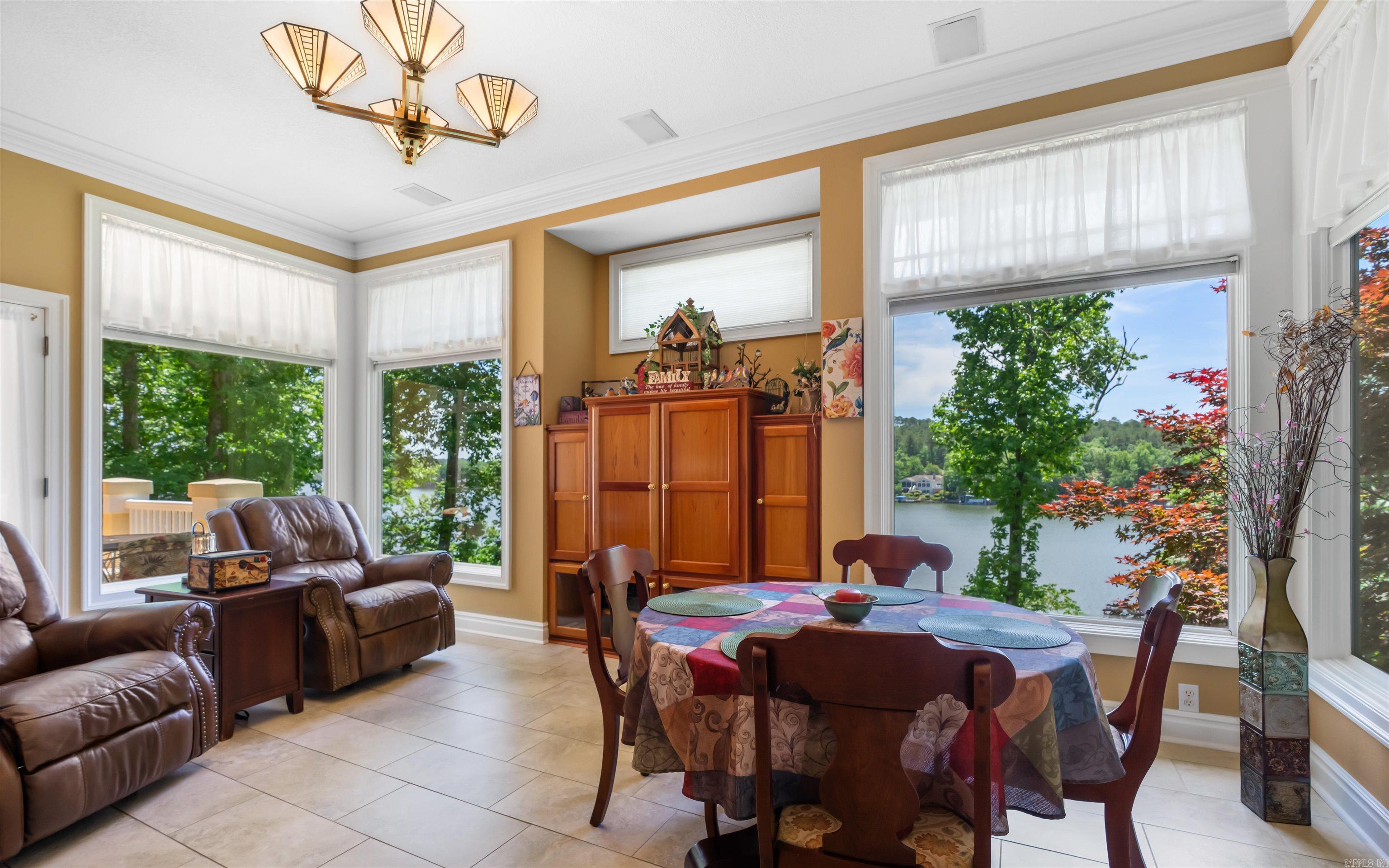 Sacedon - Residential