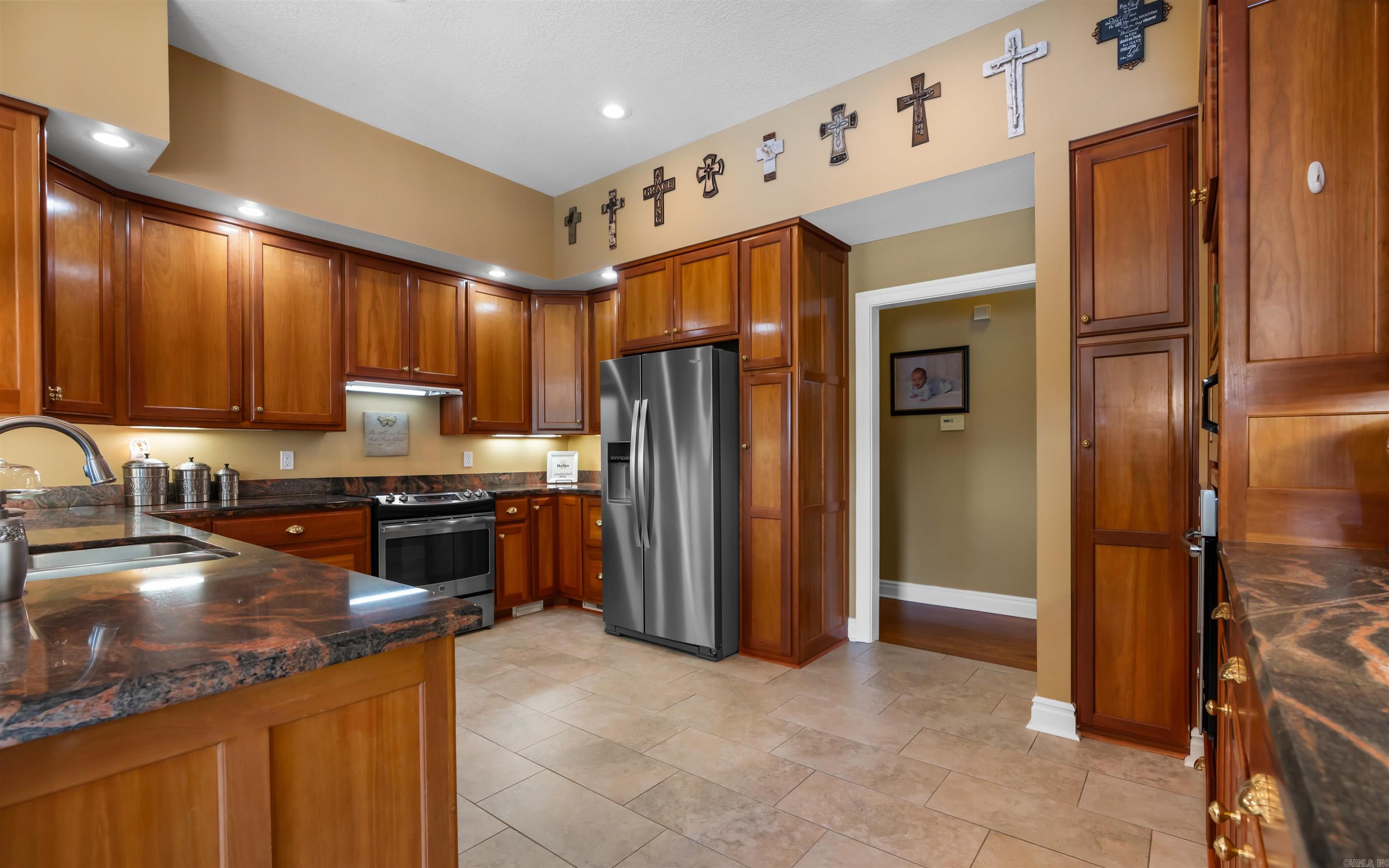 Sacedon - Residential