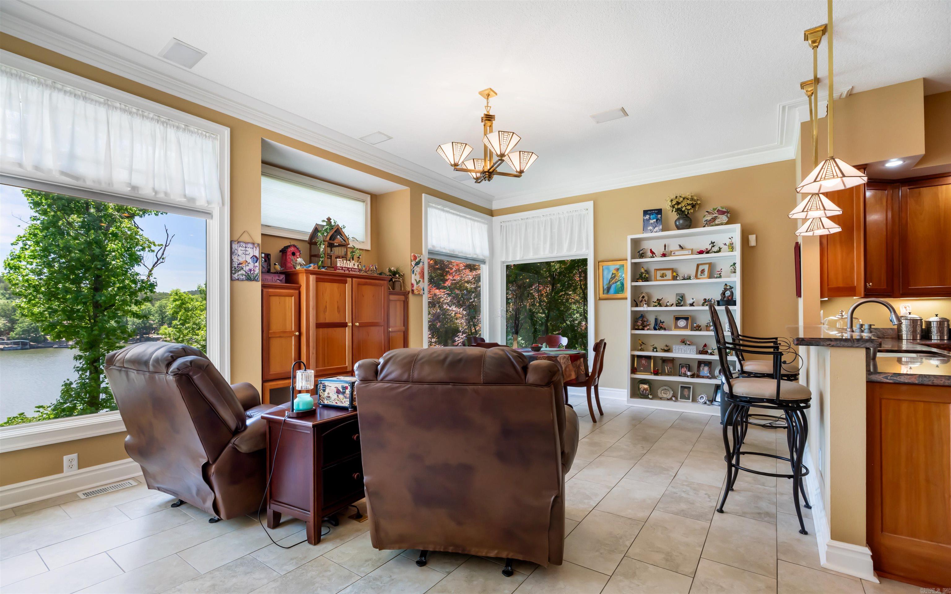 Sacedon - Residential