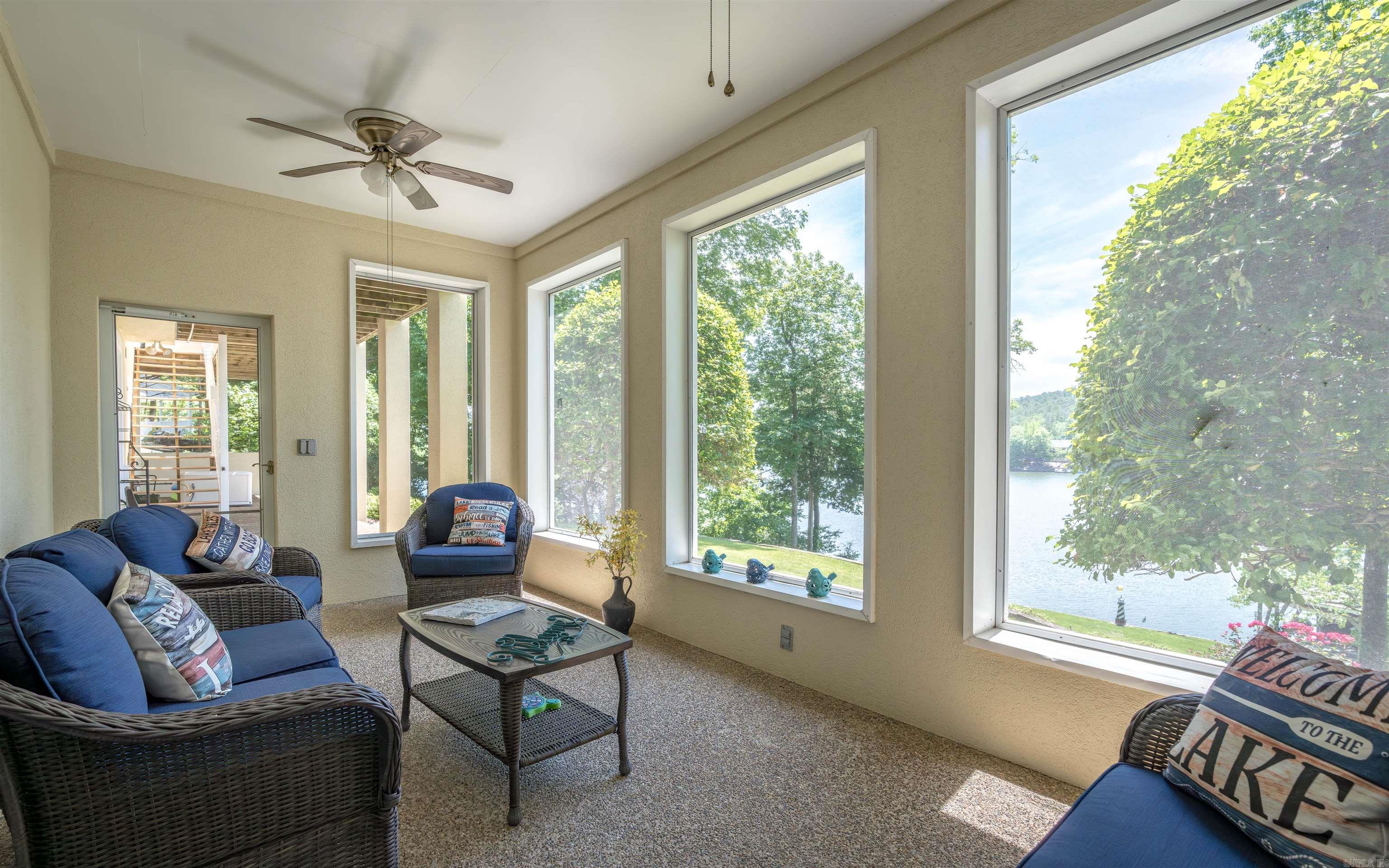 Sacedon - Residential