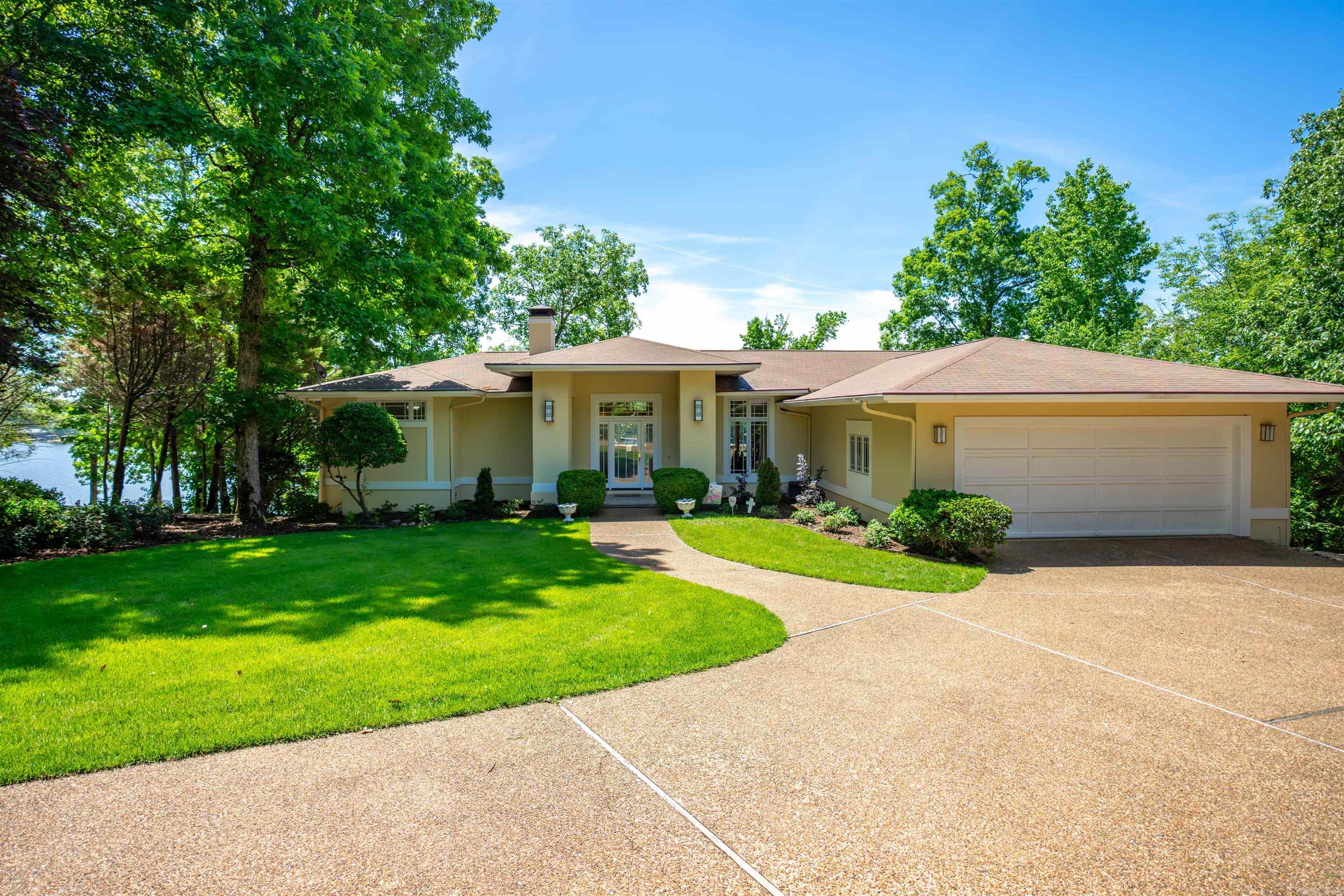 Sacedon - Residential