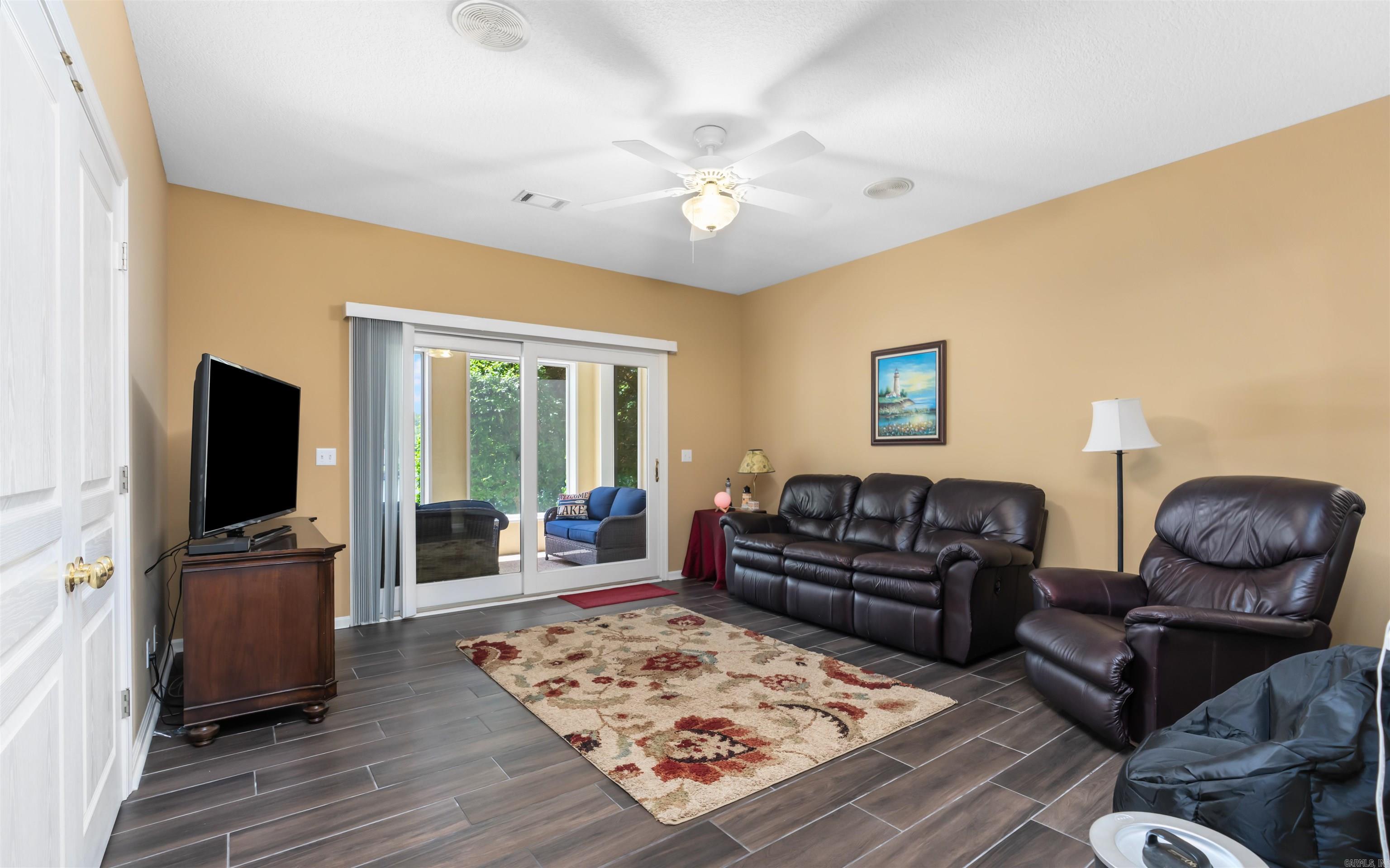 Sacedon - Residential