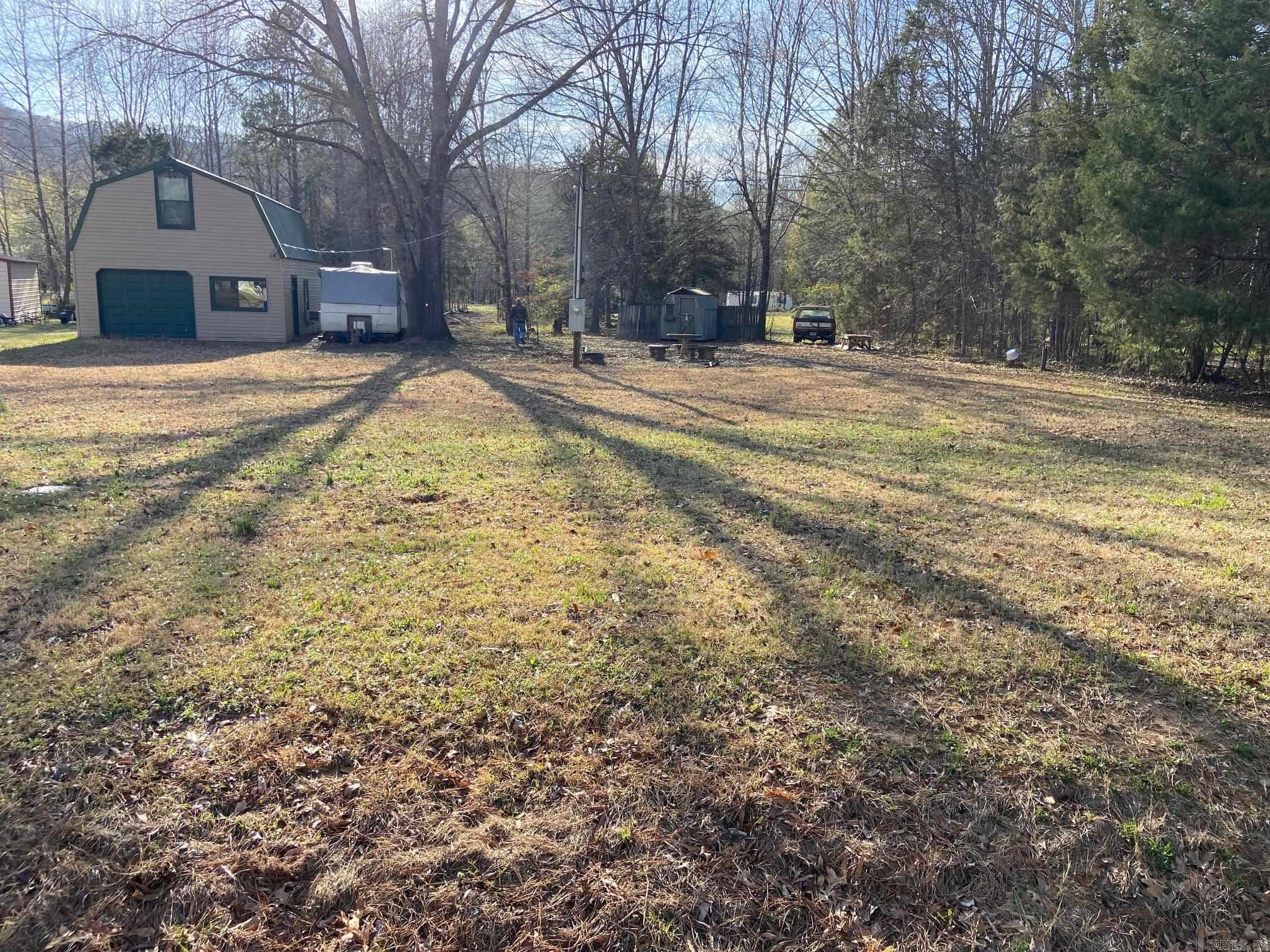 LITTLE RED RIVER ESTATES - Residential