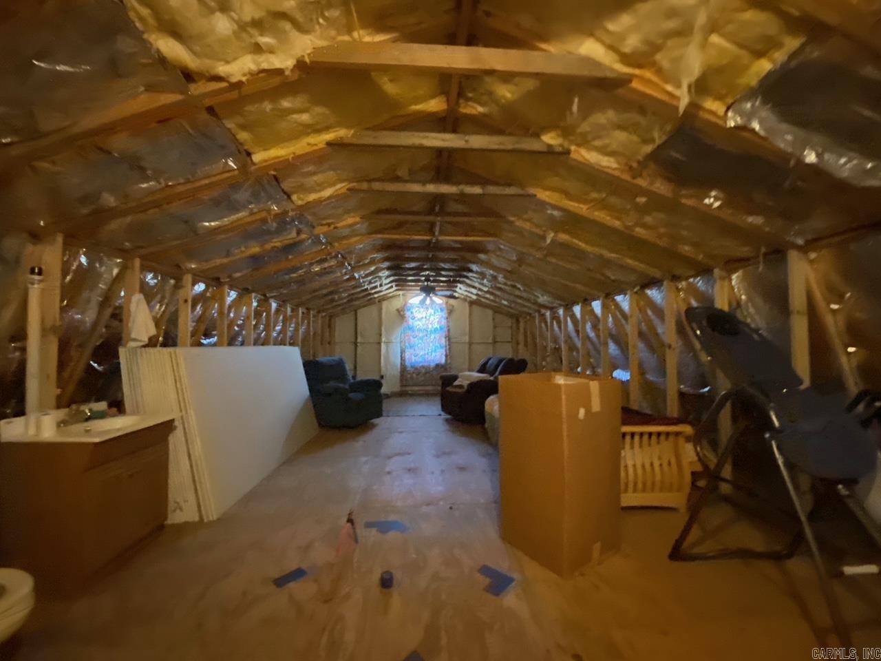 LITTLE RED RIVER ESTATES - Residential