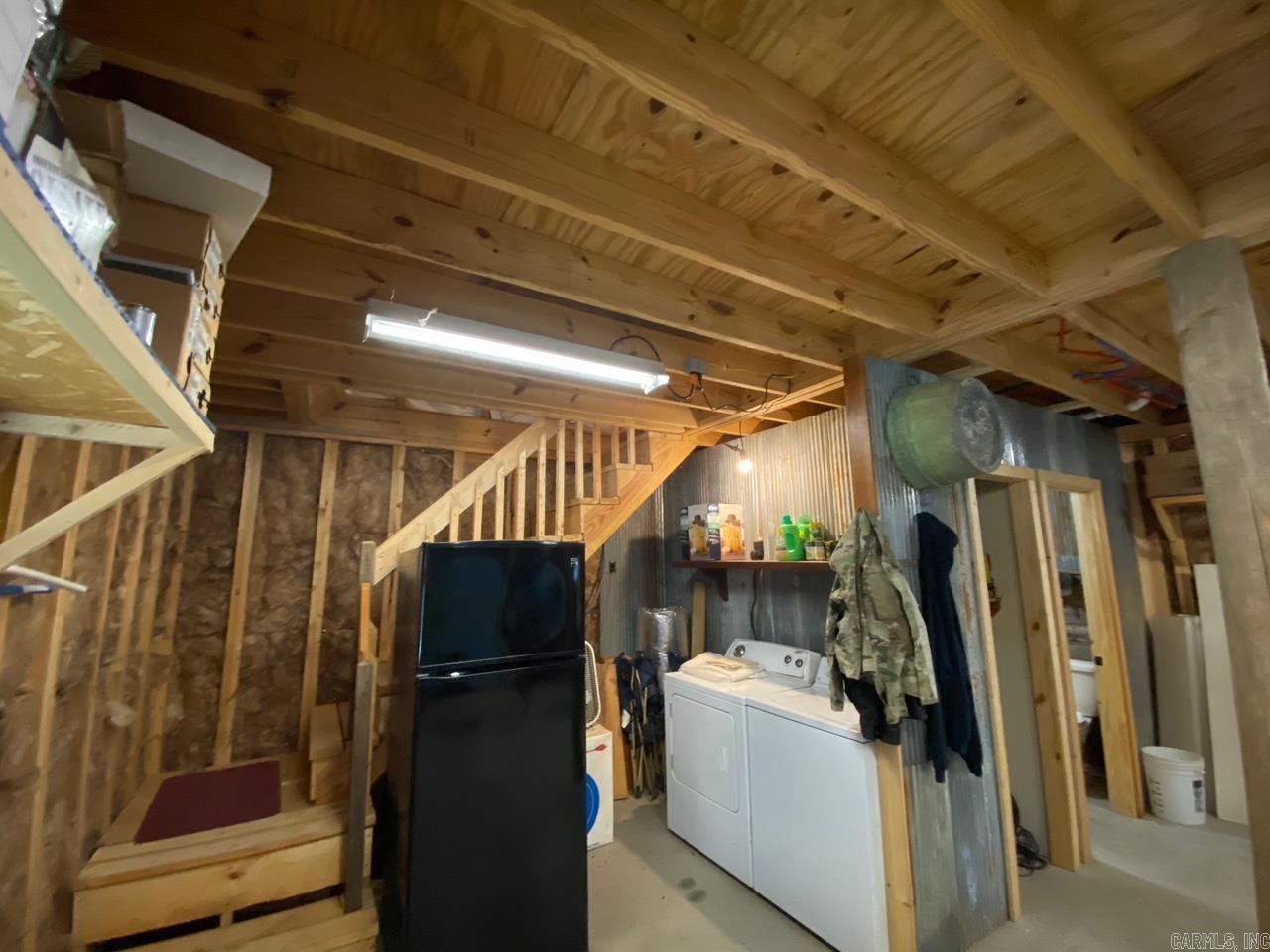 LITTLE RED RIVER ESTATES - Residential