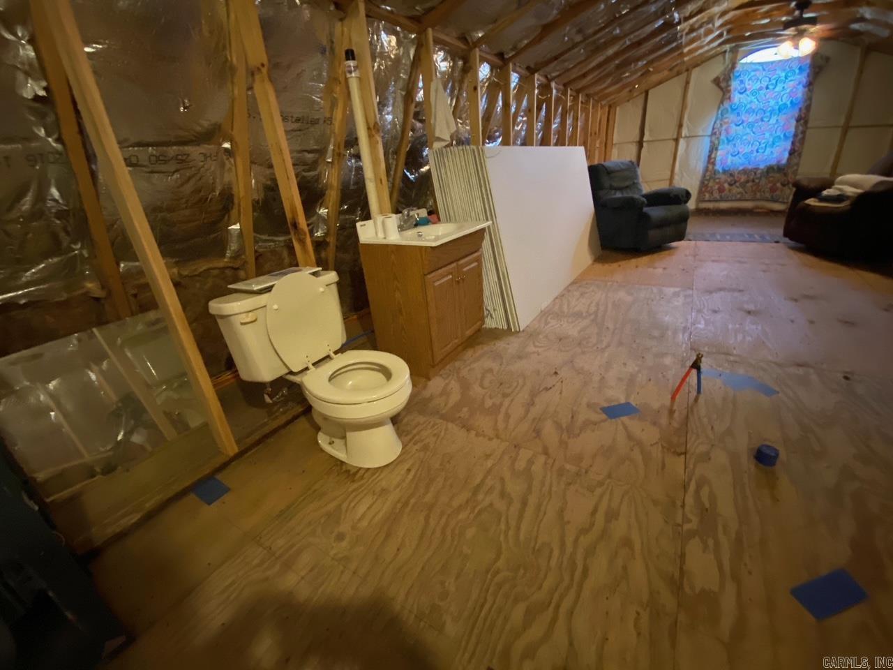 LITTLE RED RIVER ESTATES - Residential