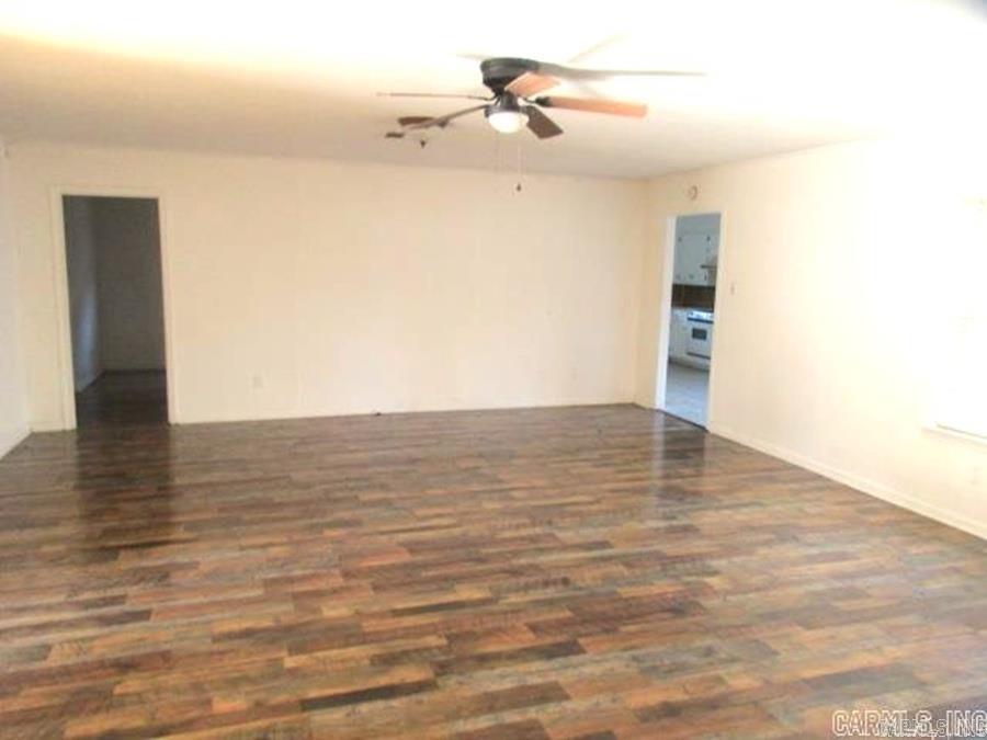 INDIAN HILLS PHASE - Residential