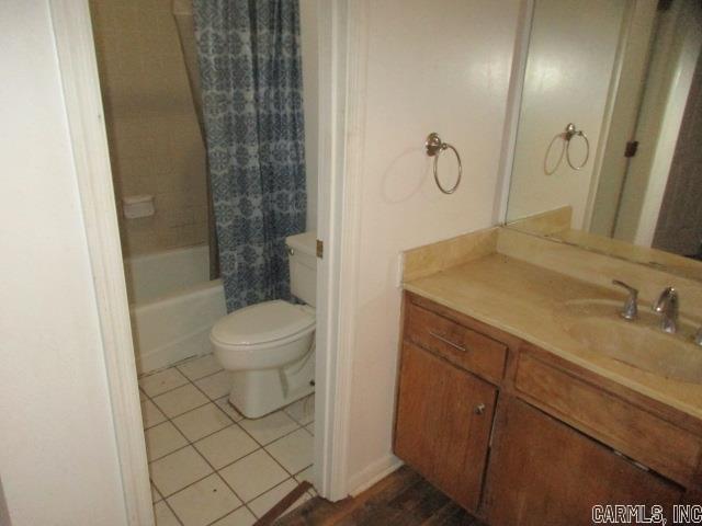 INDIAN HILLS PHASE - Residential