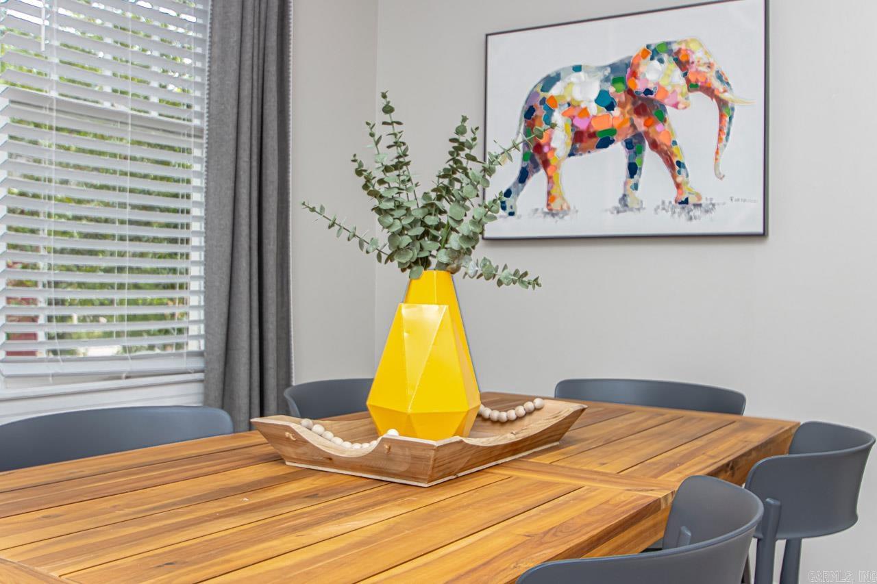 Hill Crest - Residential Lease