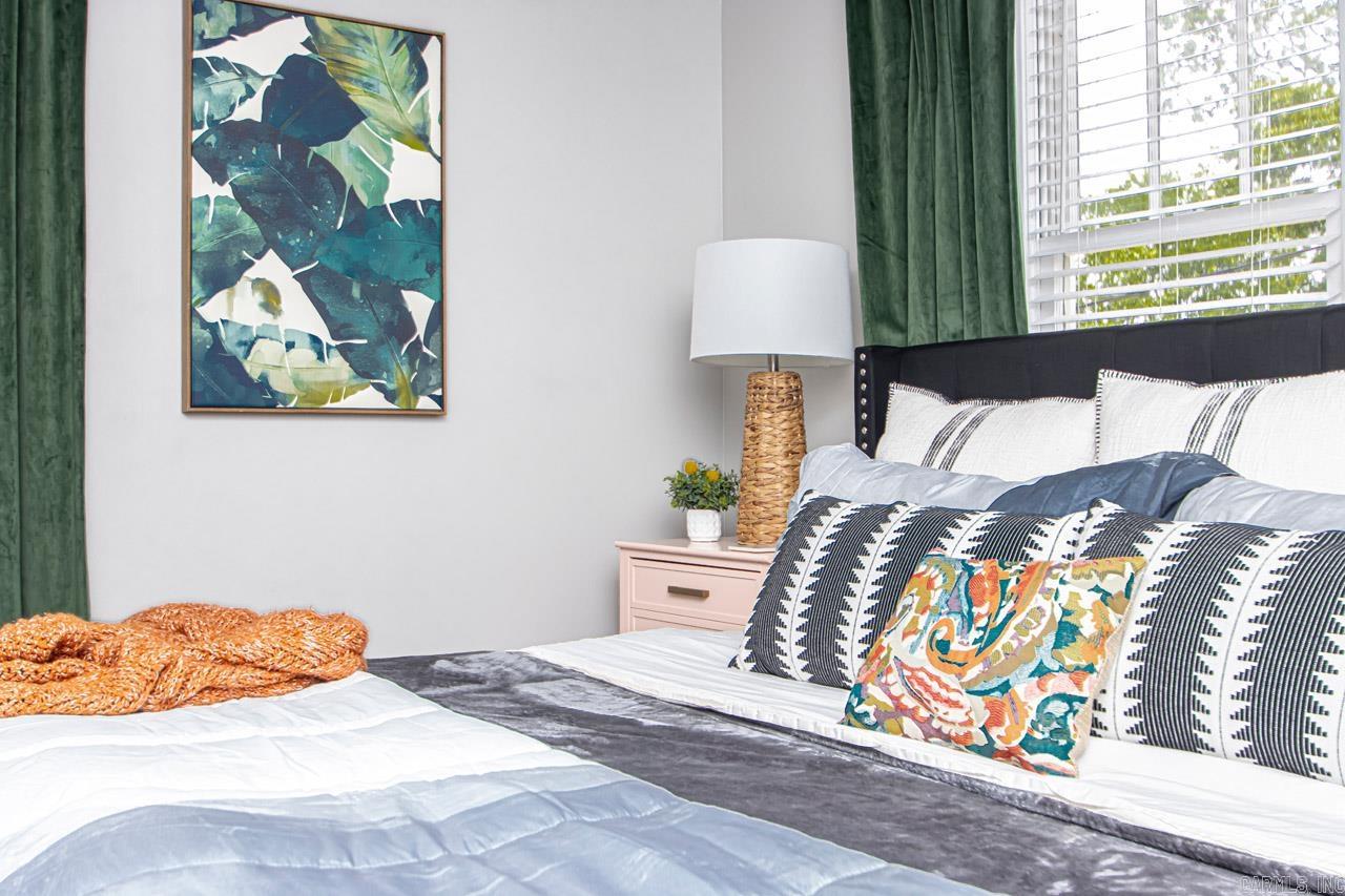 Hill Crest - Residential Lease