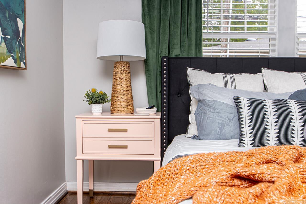 Hill Crest - Residential Lease