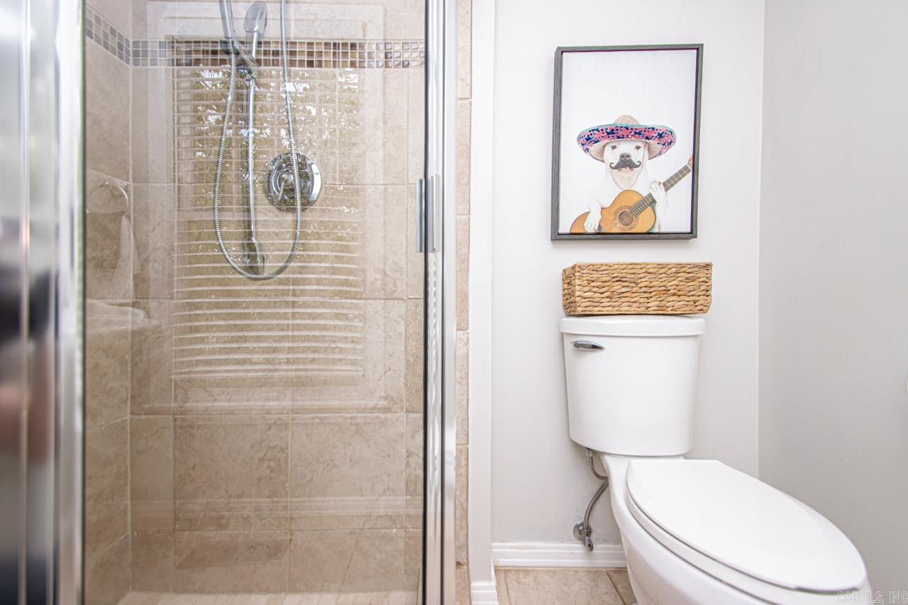 Hill Crest - Residential Lease