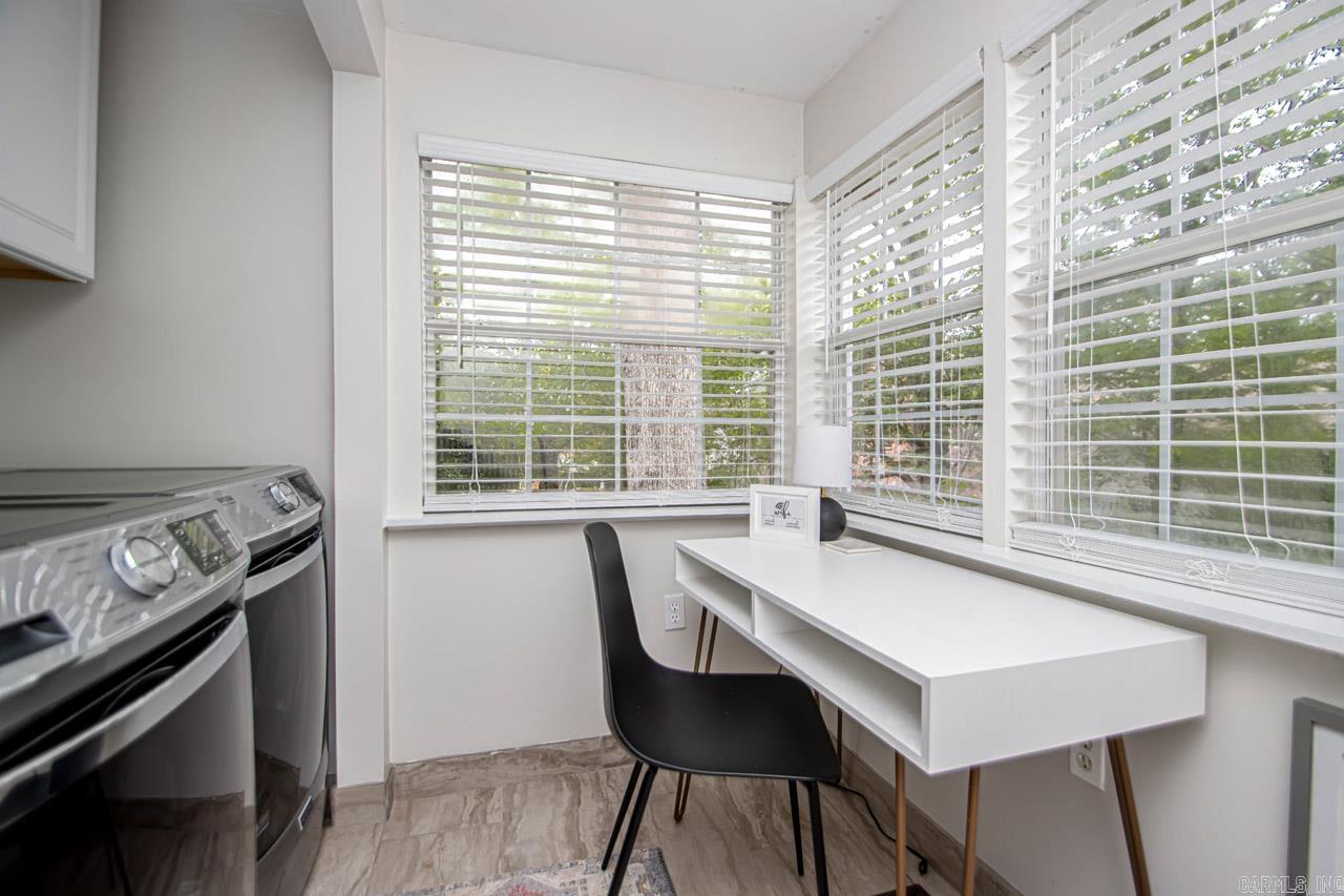 Hill Crest - Residential Lease