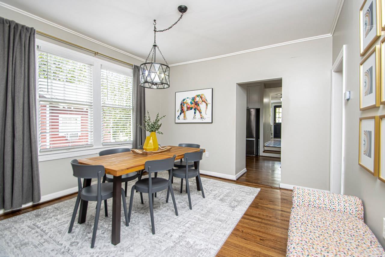 Hill Crest - Residential Lease