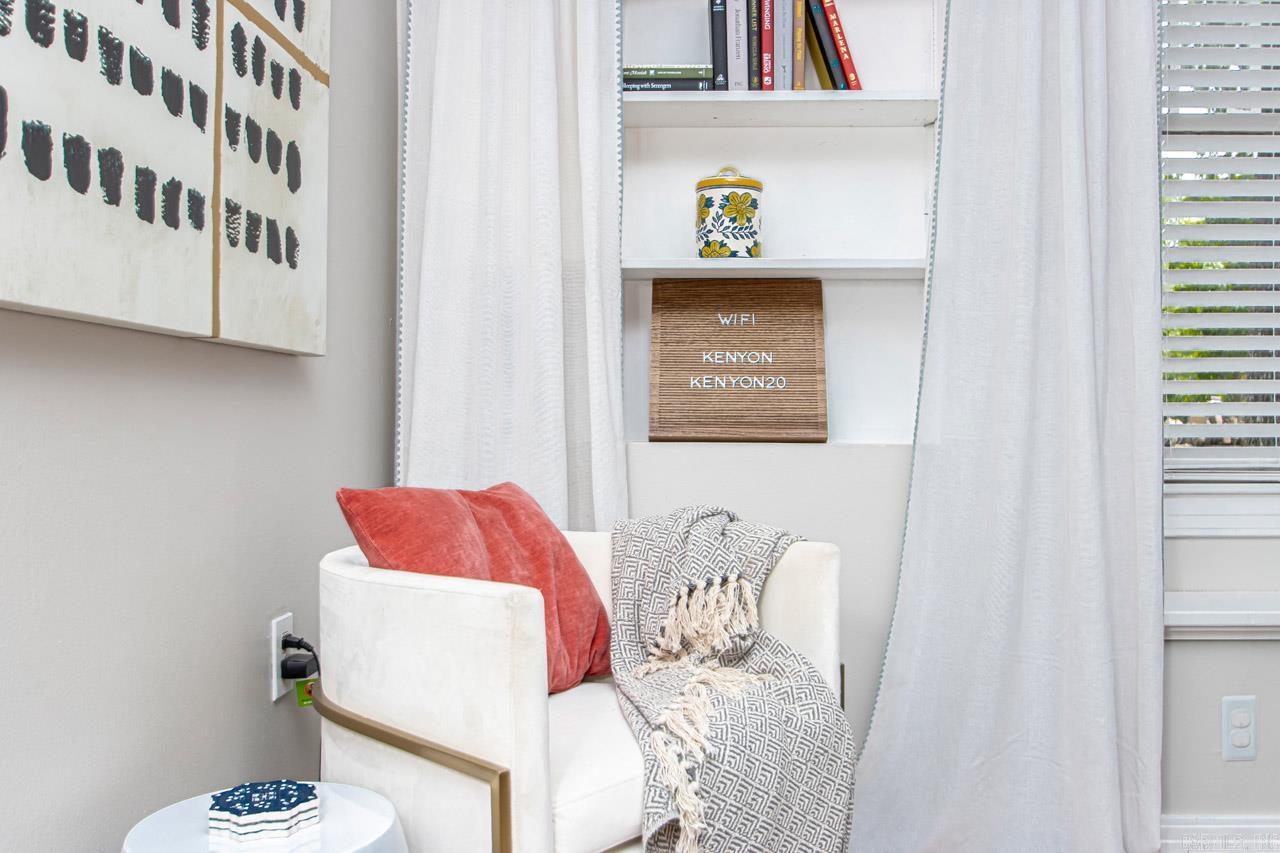 Hill Crest - Residential Lease