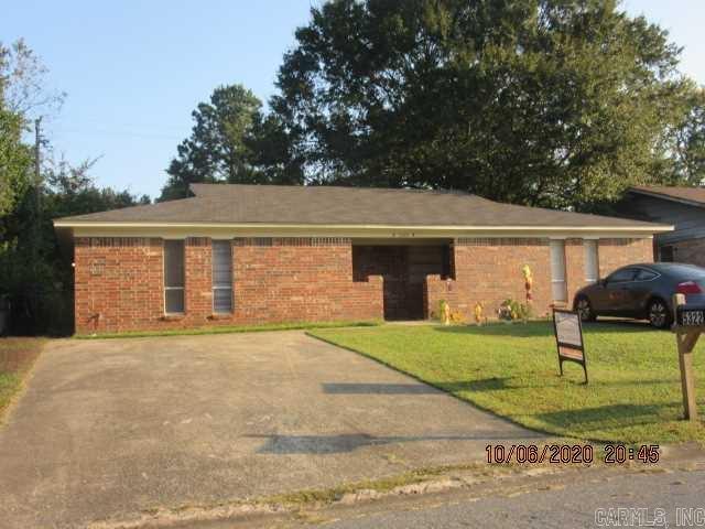 Myster Manor - Residential Lease