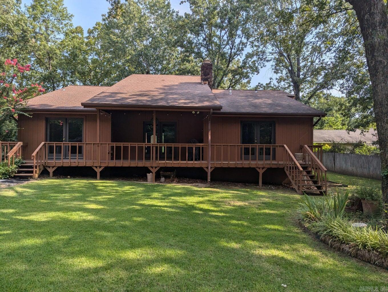 Clearview 5th - Residential