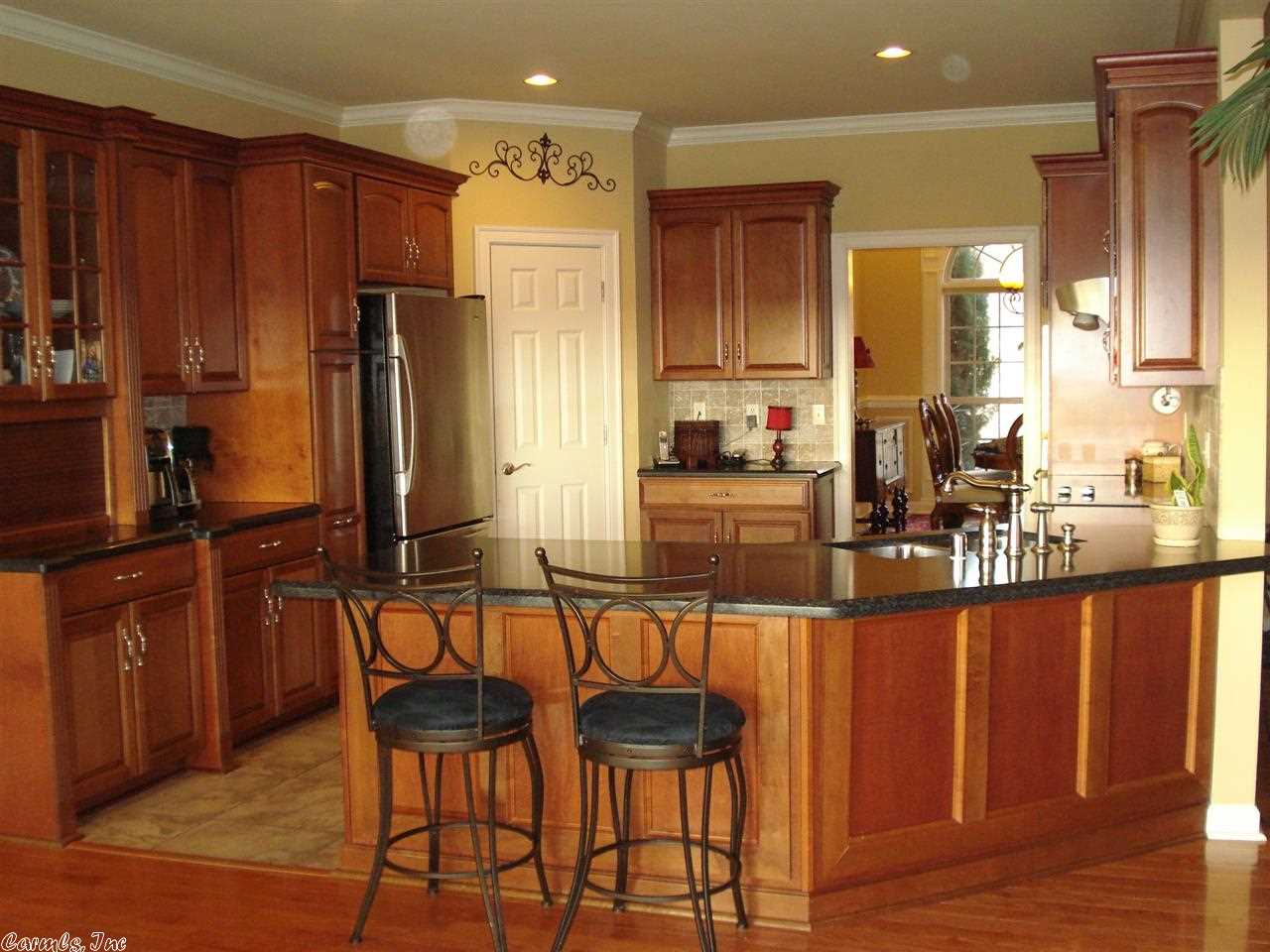 THE RIVER PLANTATION PH I - Residential