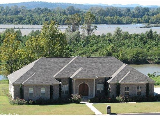 THE RIVER PLANTATION PH I - Residential