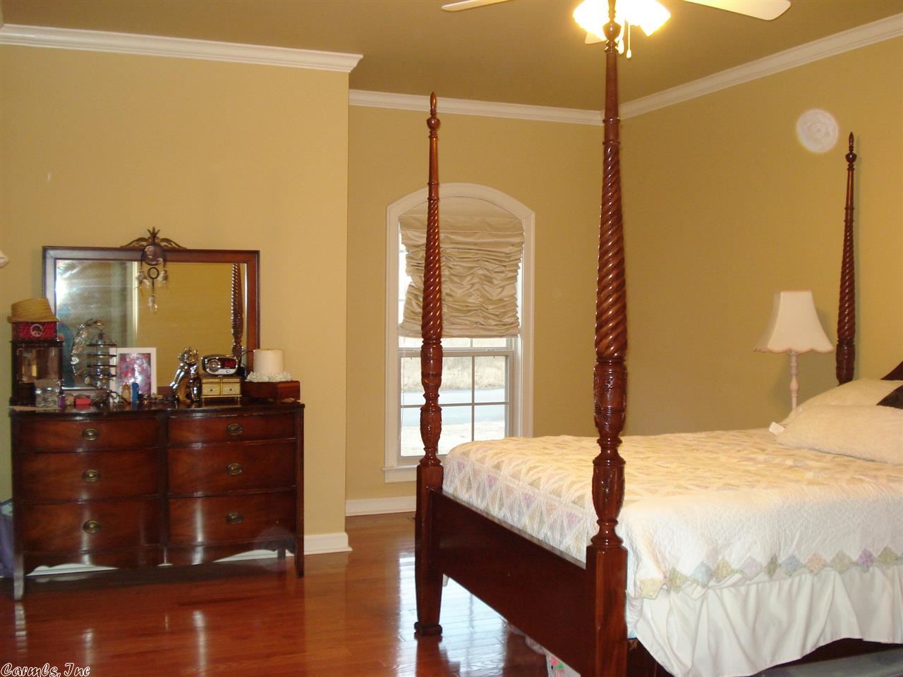 THE RIVER PLANTATION PH I - Residential