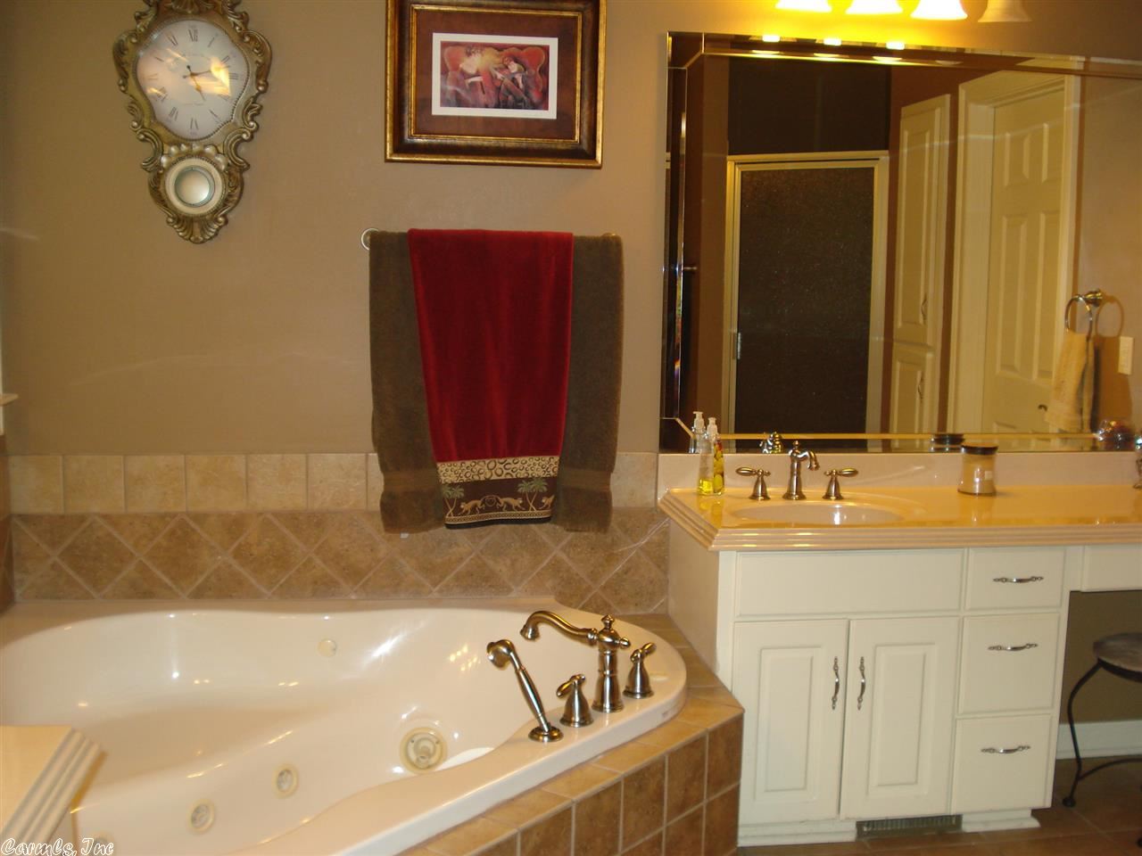 THE RIVER PLANTATION PH I - Residential