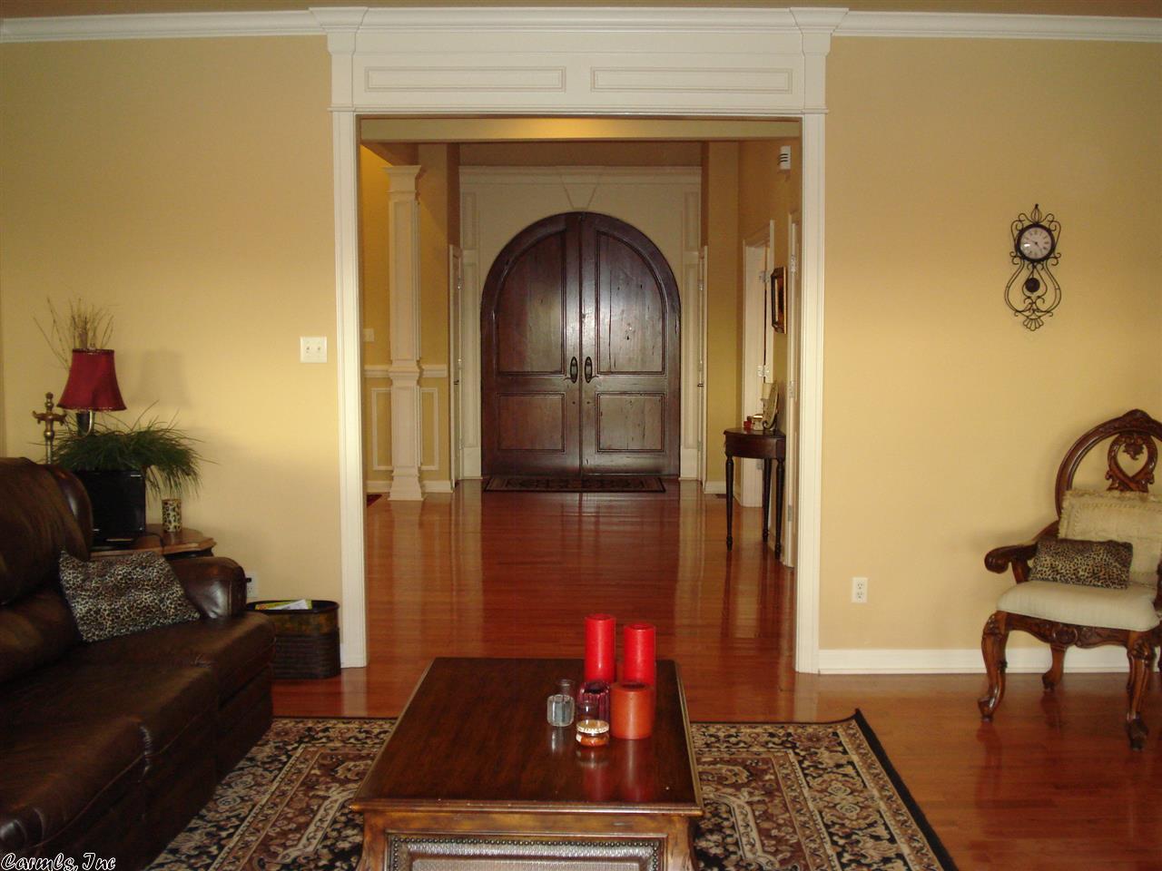 THE RIVER PLANTATION PH I - Residential