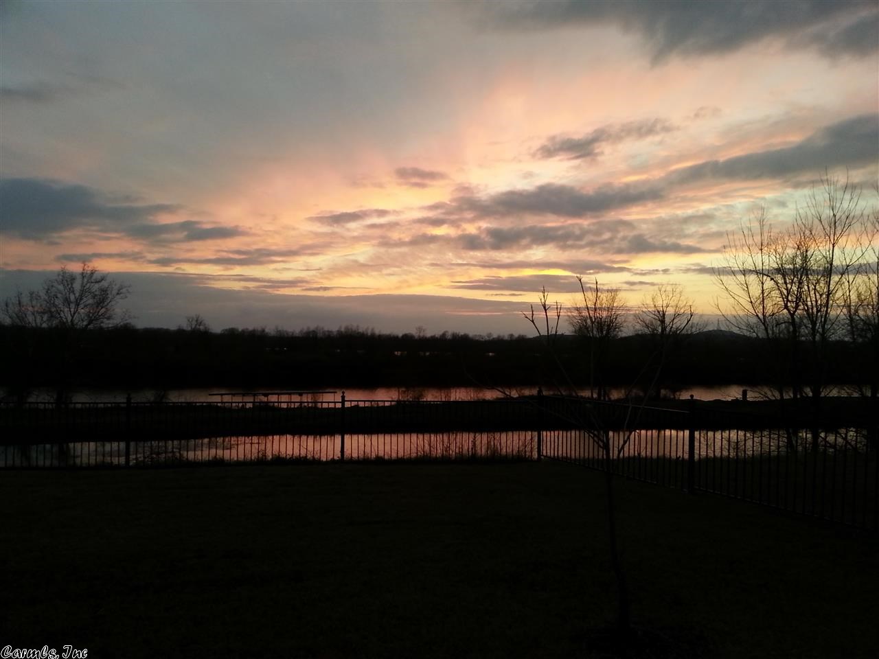 THE RIVER PLANTATION PH I - Residential