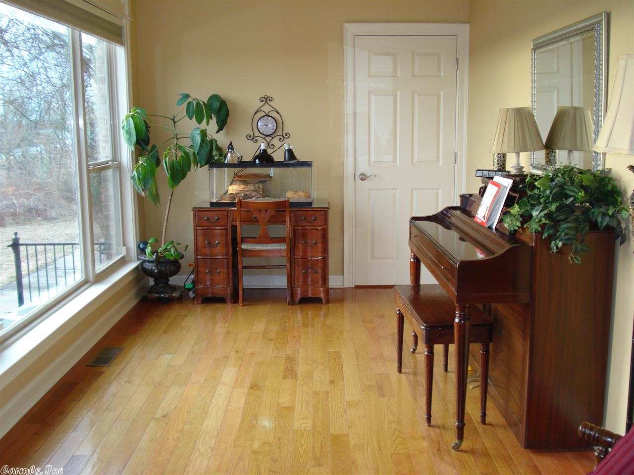 THE RIVER PLANTATION PH I - Residential