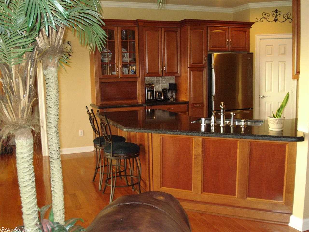 THE RIVER PLANTATION PH I - Residential