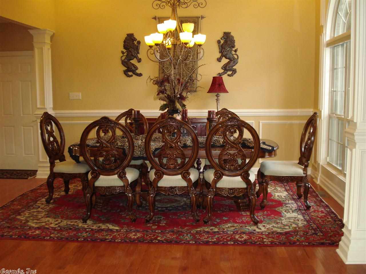 THE RIVER PLANTATION PH I - Residential