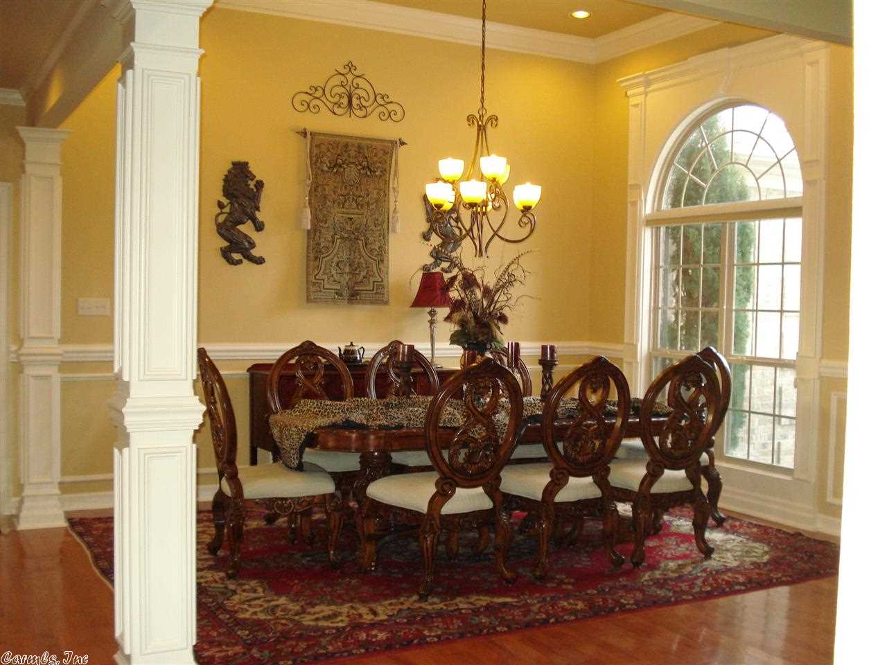 THE RIVER PLANTATION PH I - Residential