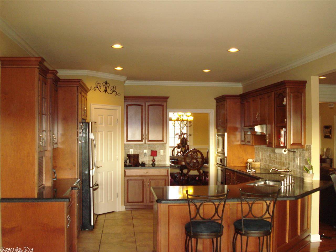 THE RIVER PLANTATION PH I - Residential