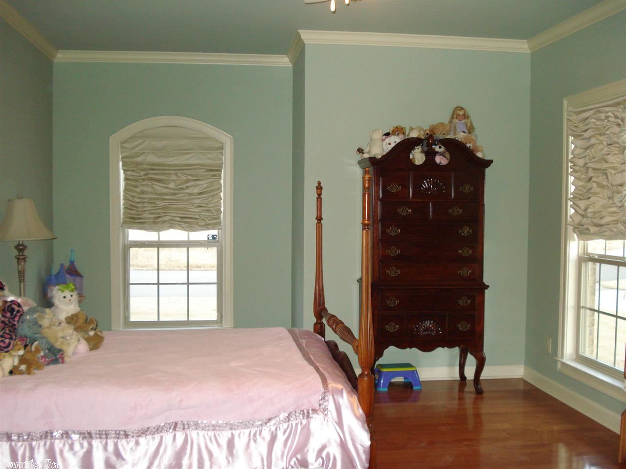 THE RIVER PLANTATION PH I - Residential