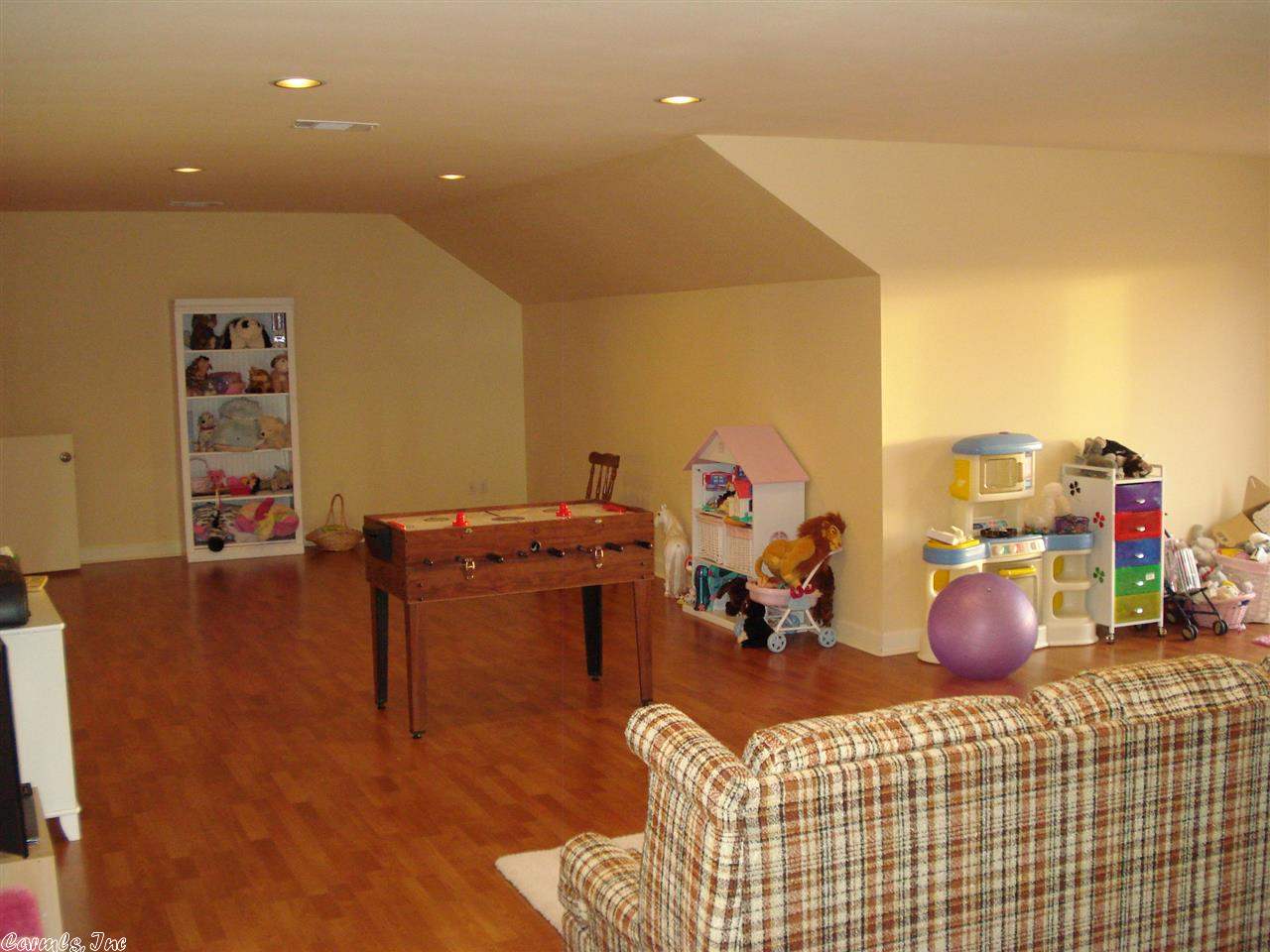 THE RIVER PLANTATION PH I - Residential