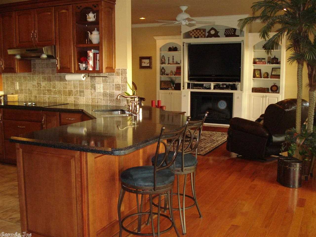 THE RIVER PLANTATION PH I - Residential