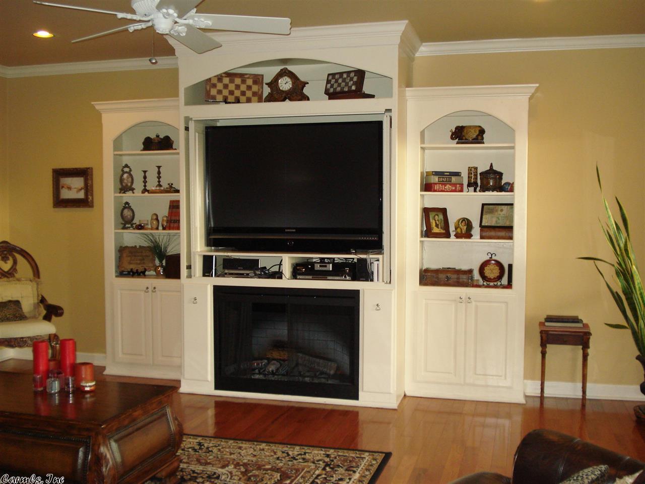 THE RIVER PLANTATION PH I - Residential