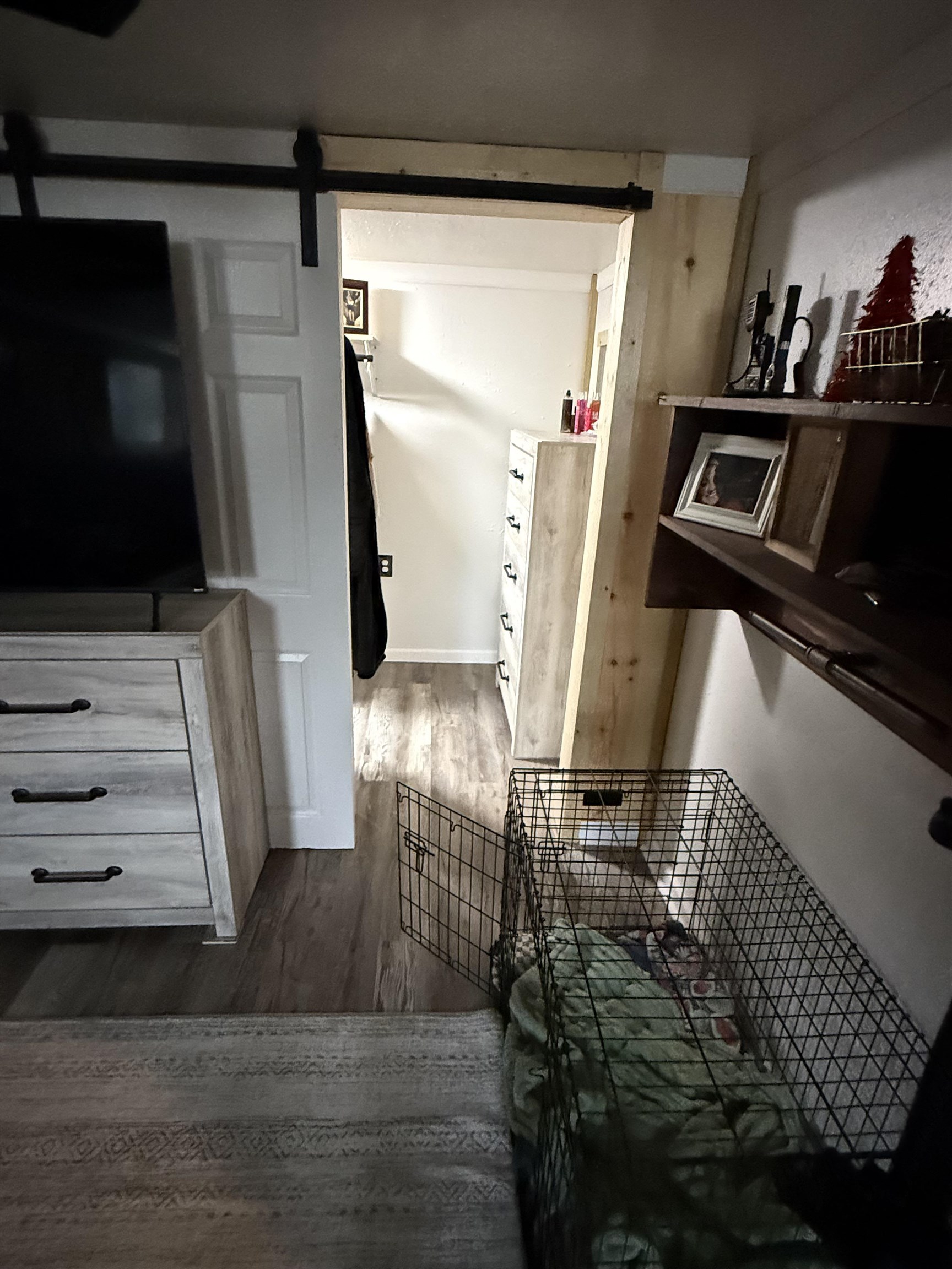 Ward City Area - Residential