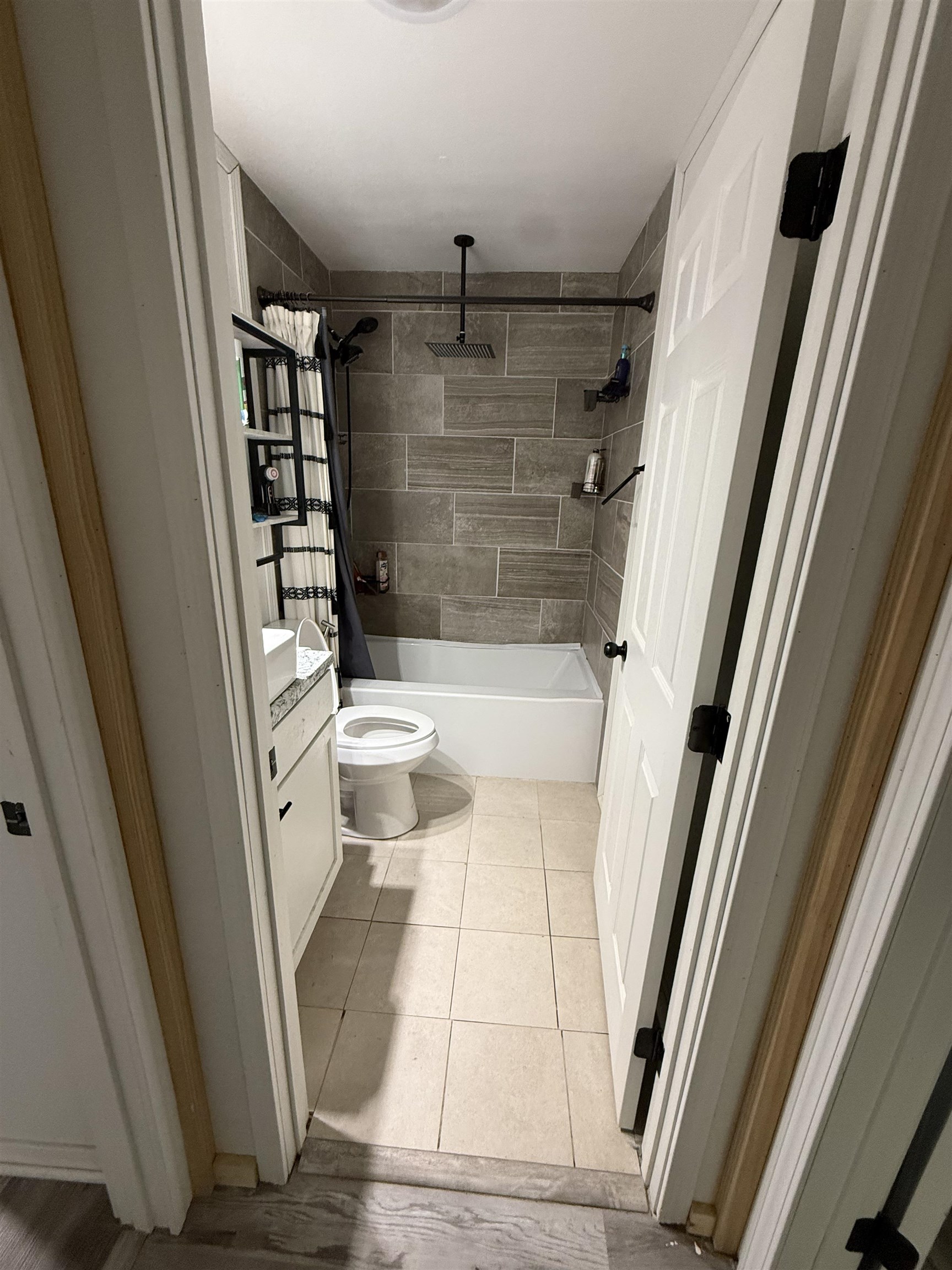 Ward City Area - Residential