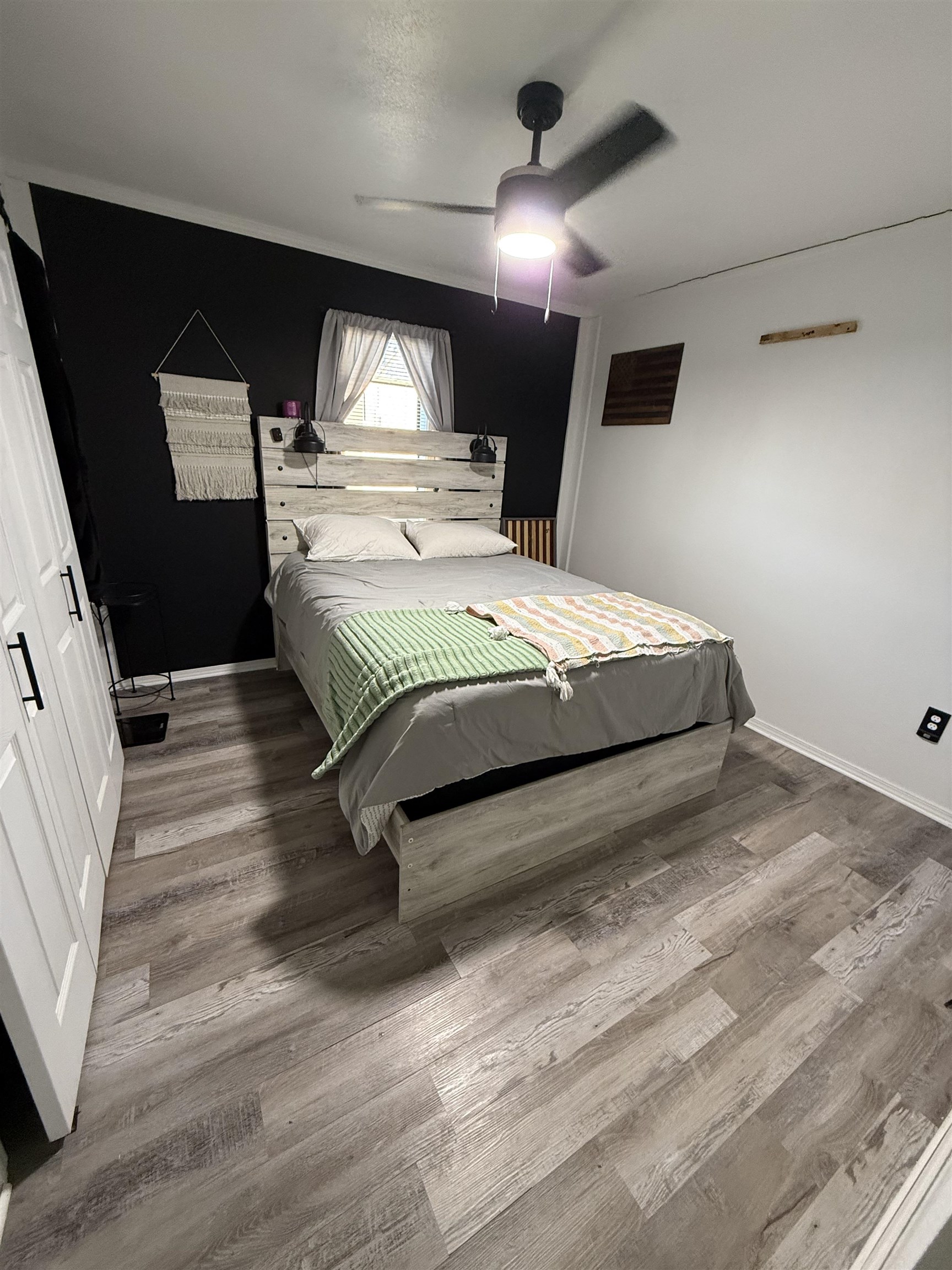 Ward City Area - Residential