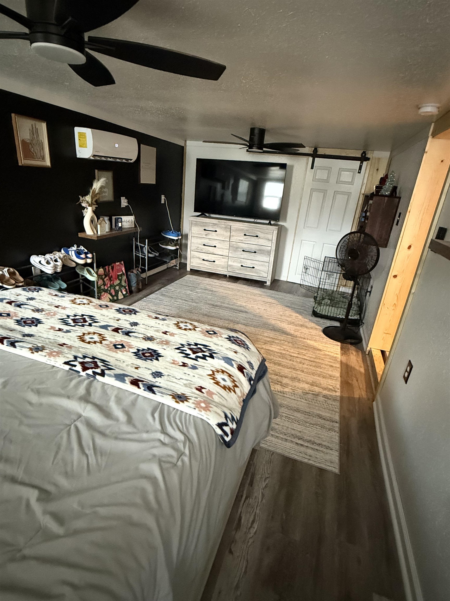 Ward City Area - Residential