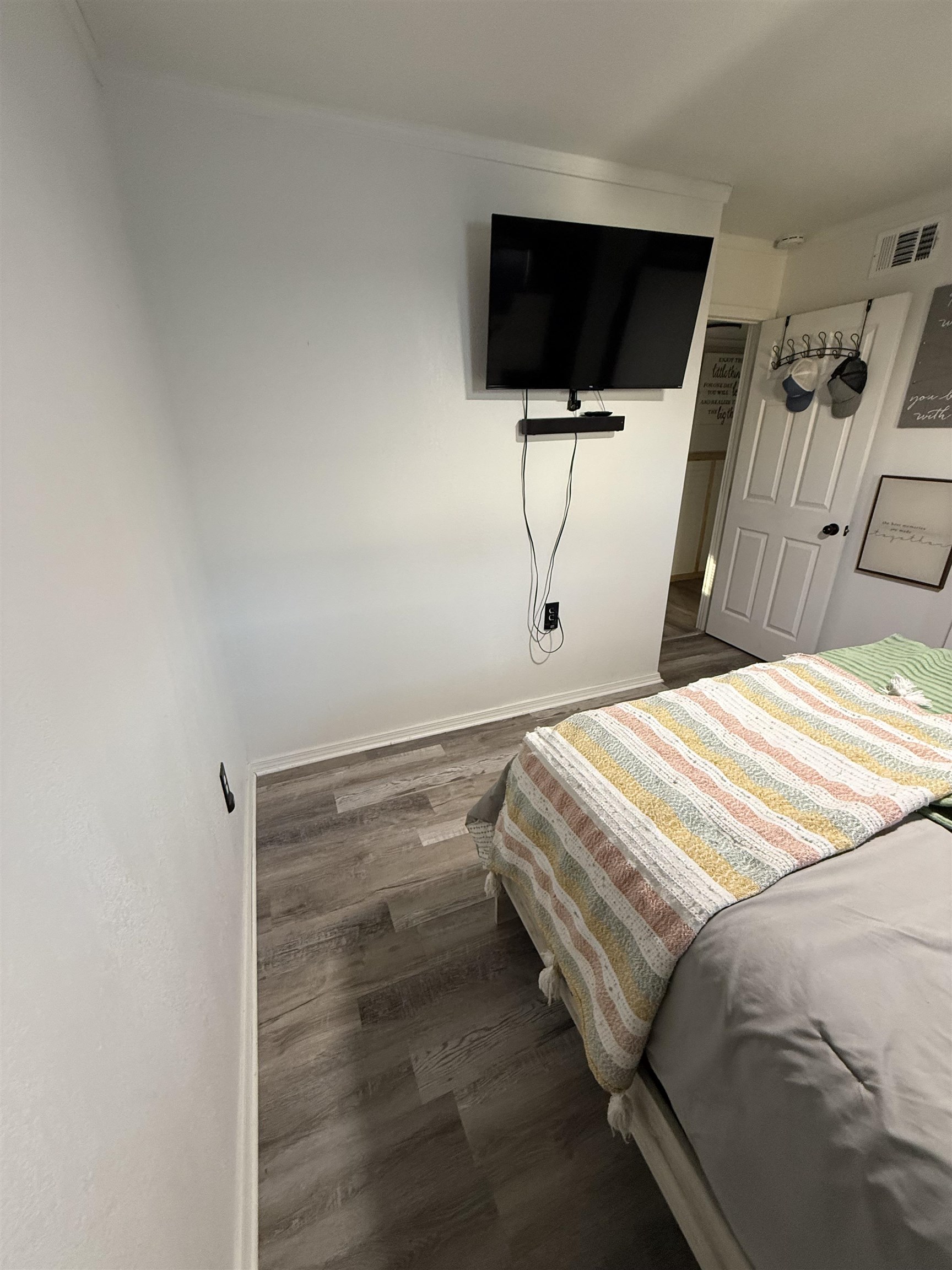 Ward City Area - Residential