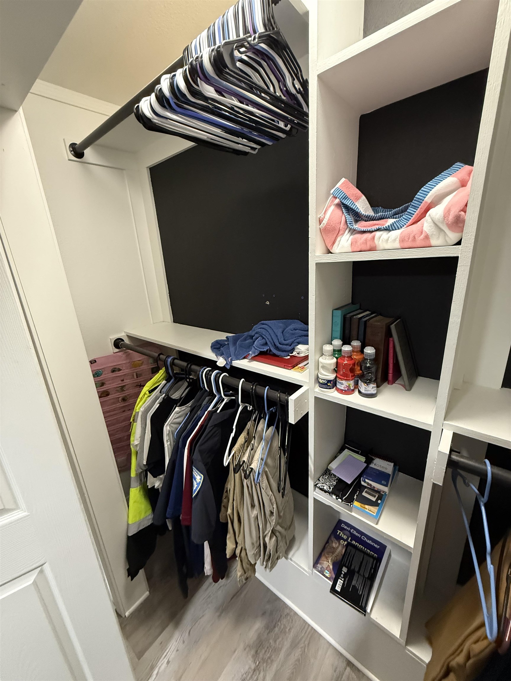 Ward City Area - Residential