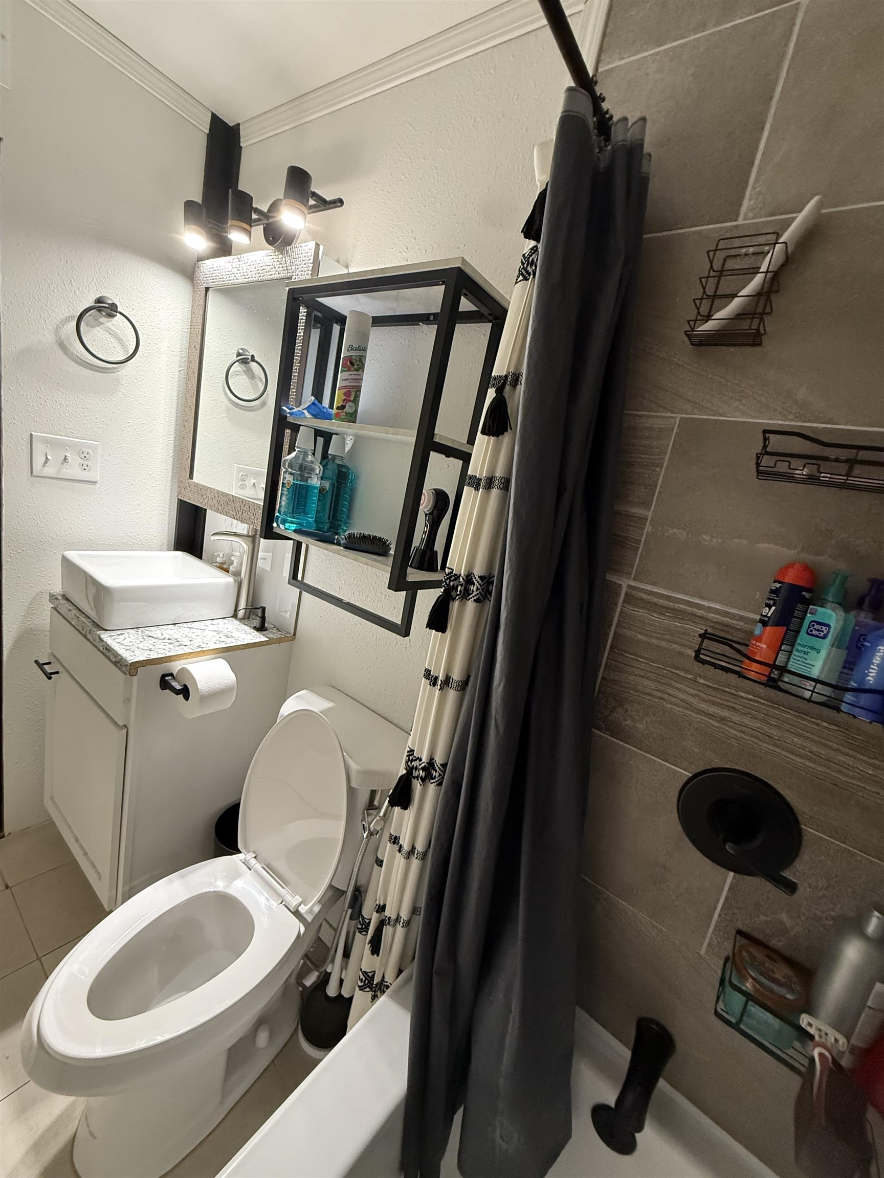 Ward City Area - Residential