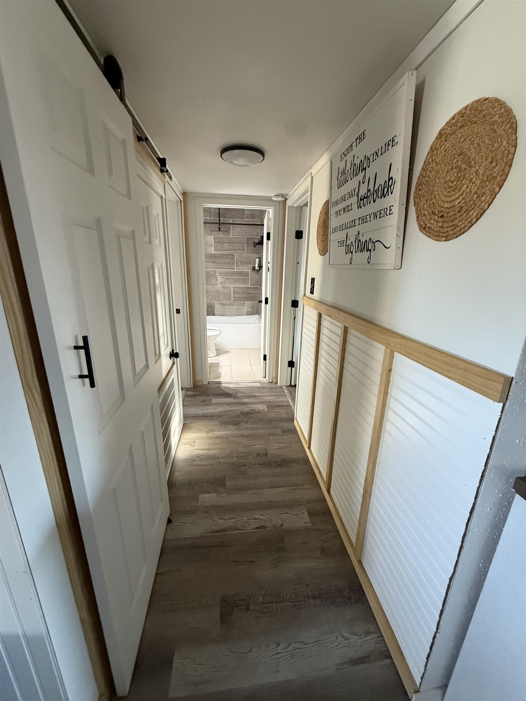 Ward City Area - Residential