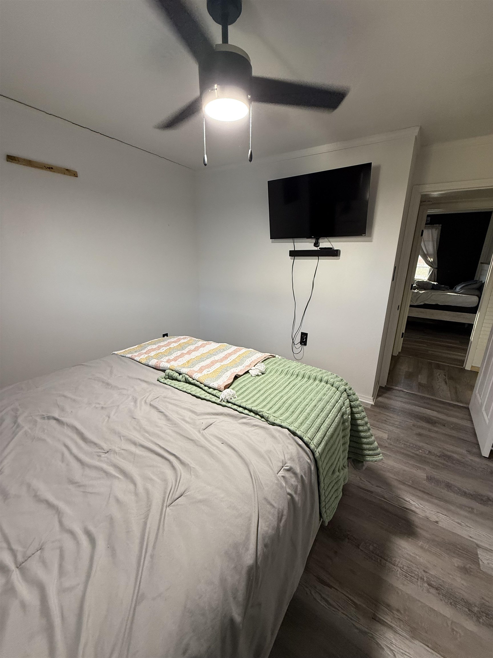 Ward City Area - Residential