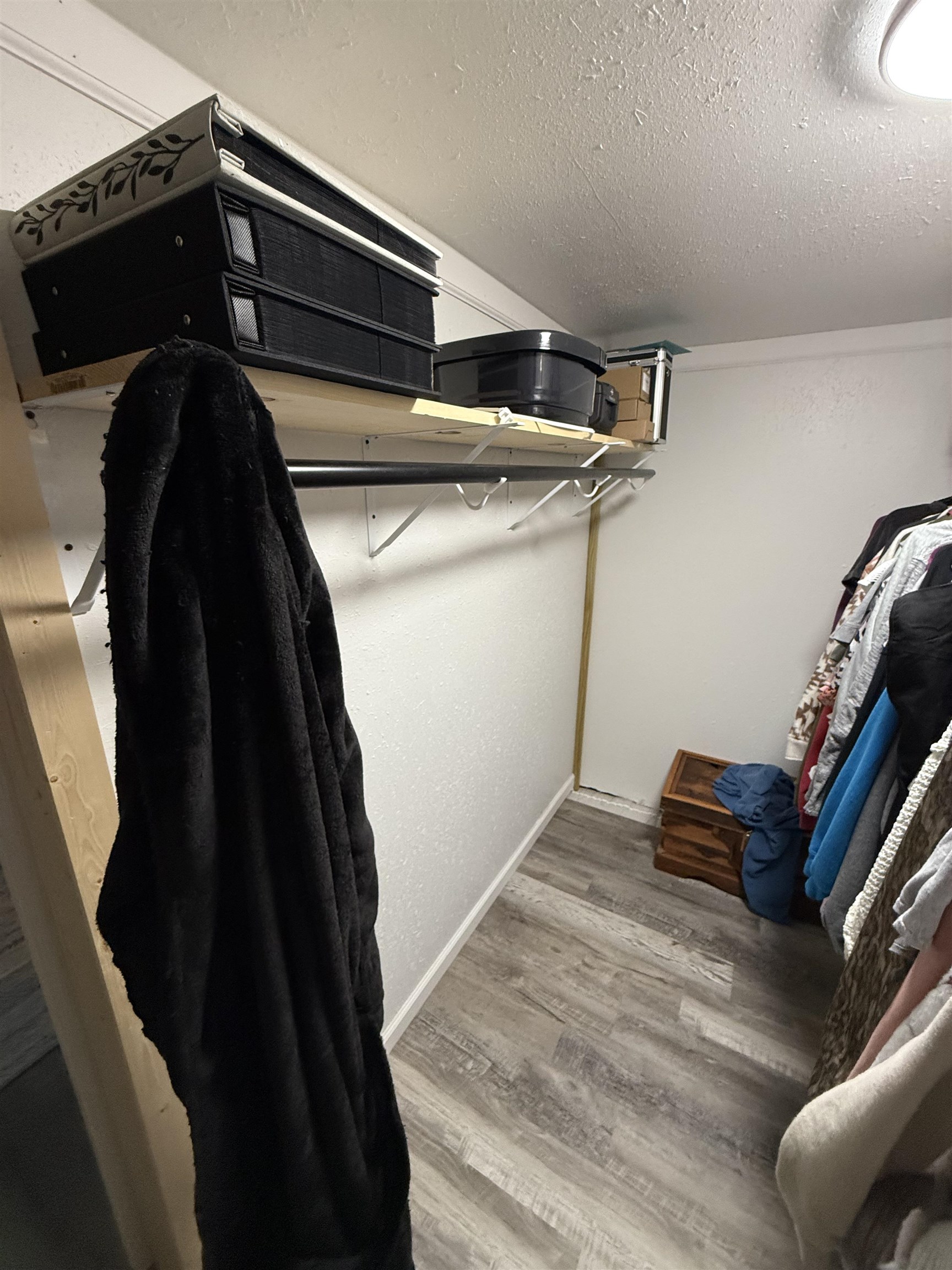 Ward City Area - Residential