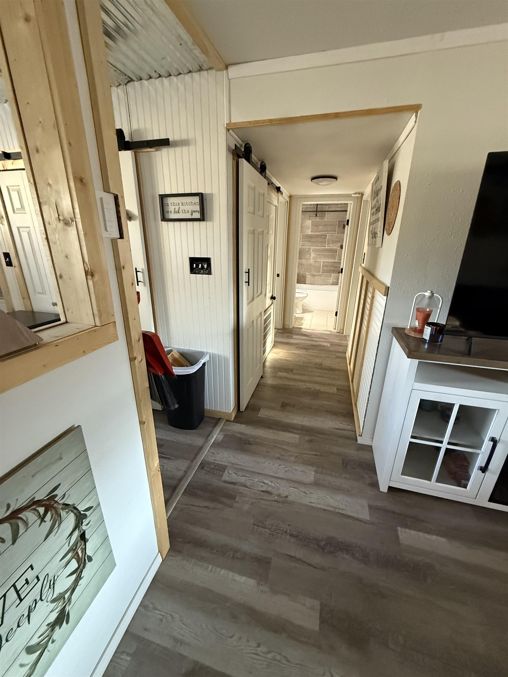 Ward City Area - Residential