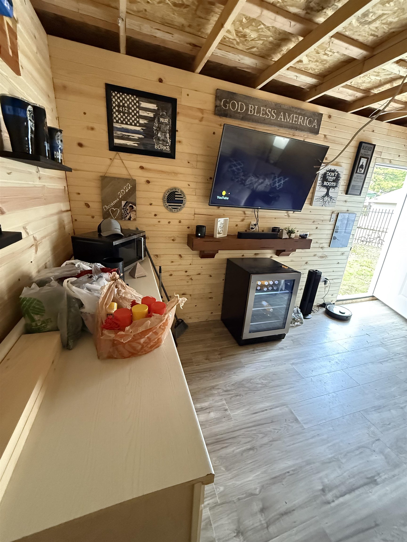 Ward City Area - Residential