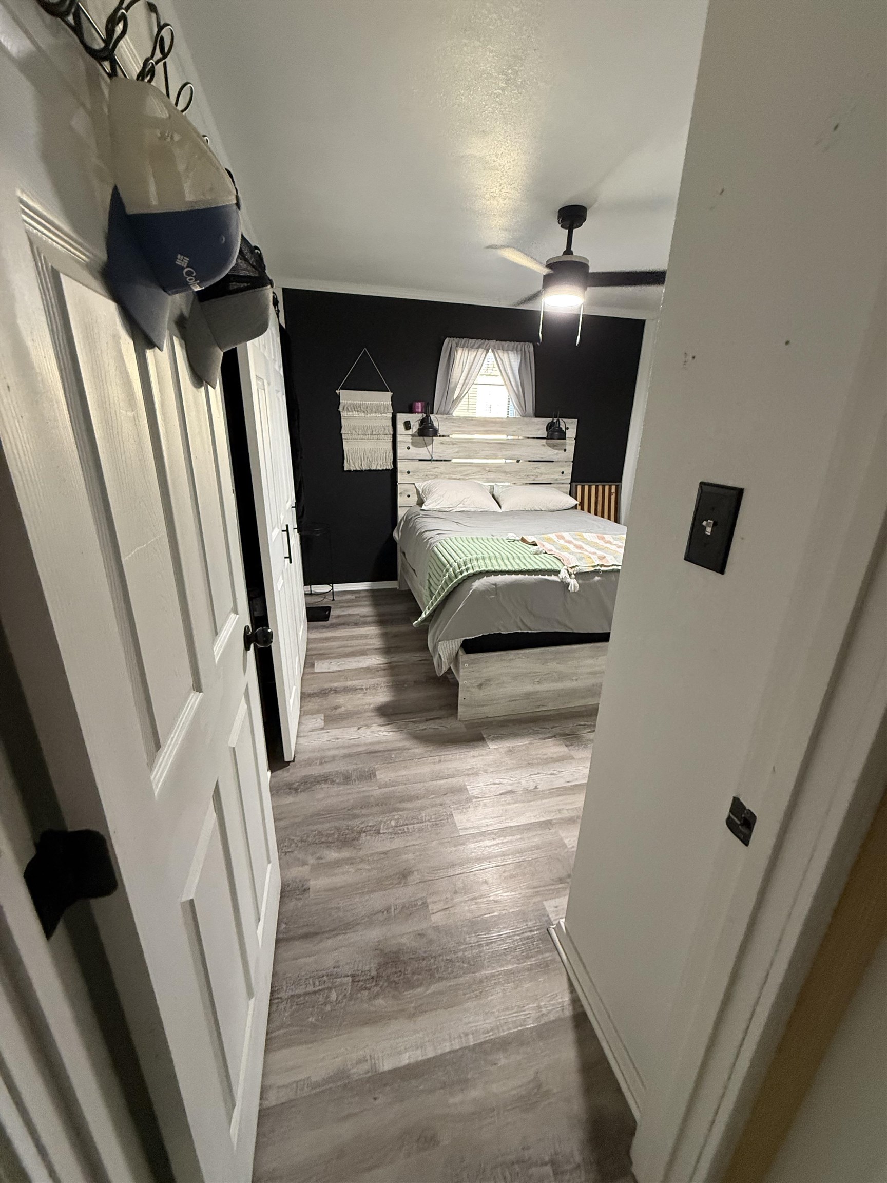 Ward City Area - Residential